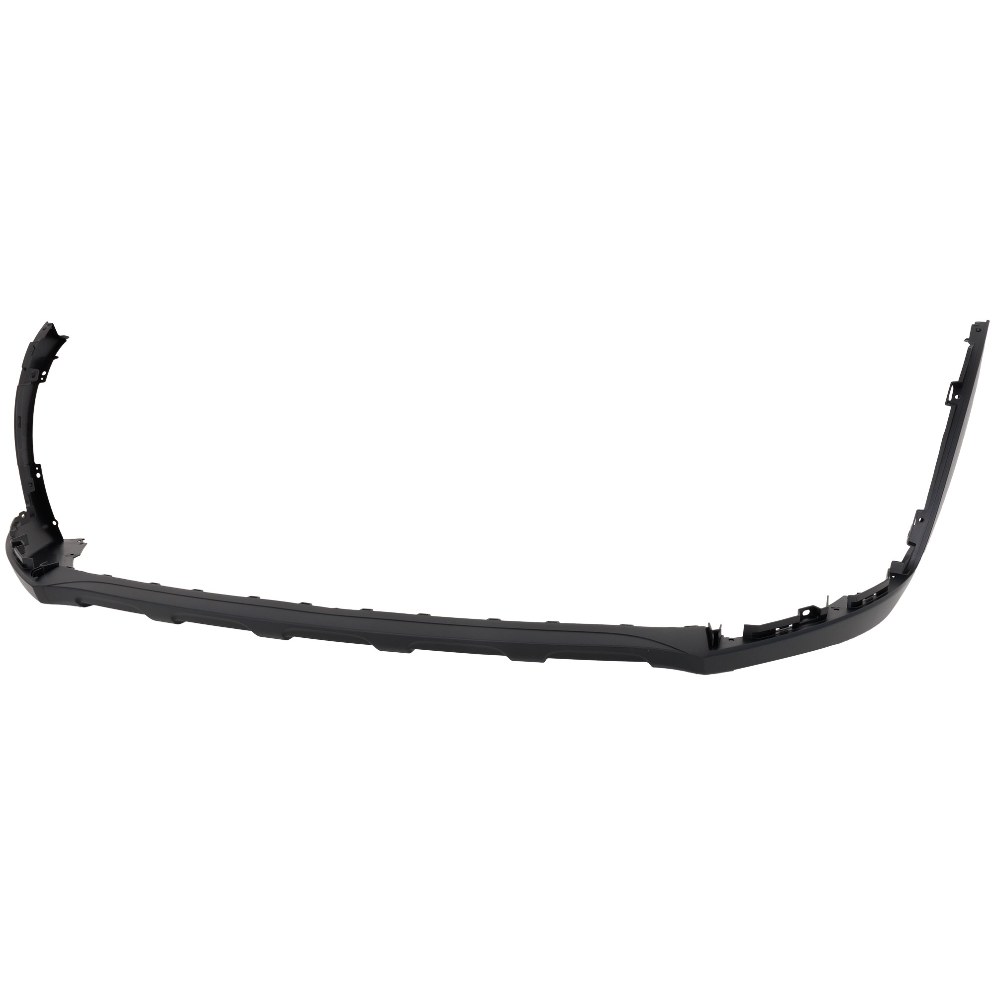 Front Valance for Kia Sportage 2020-2021, Replacement