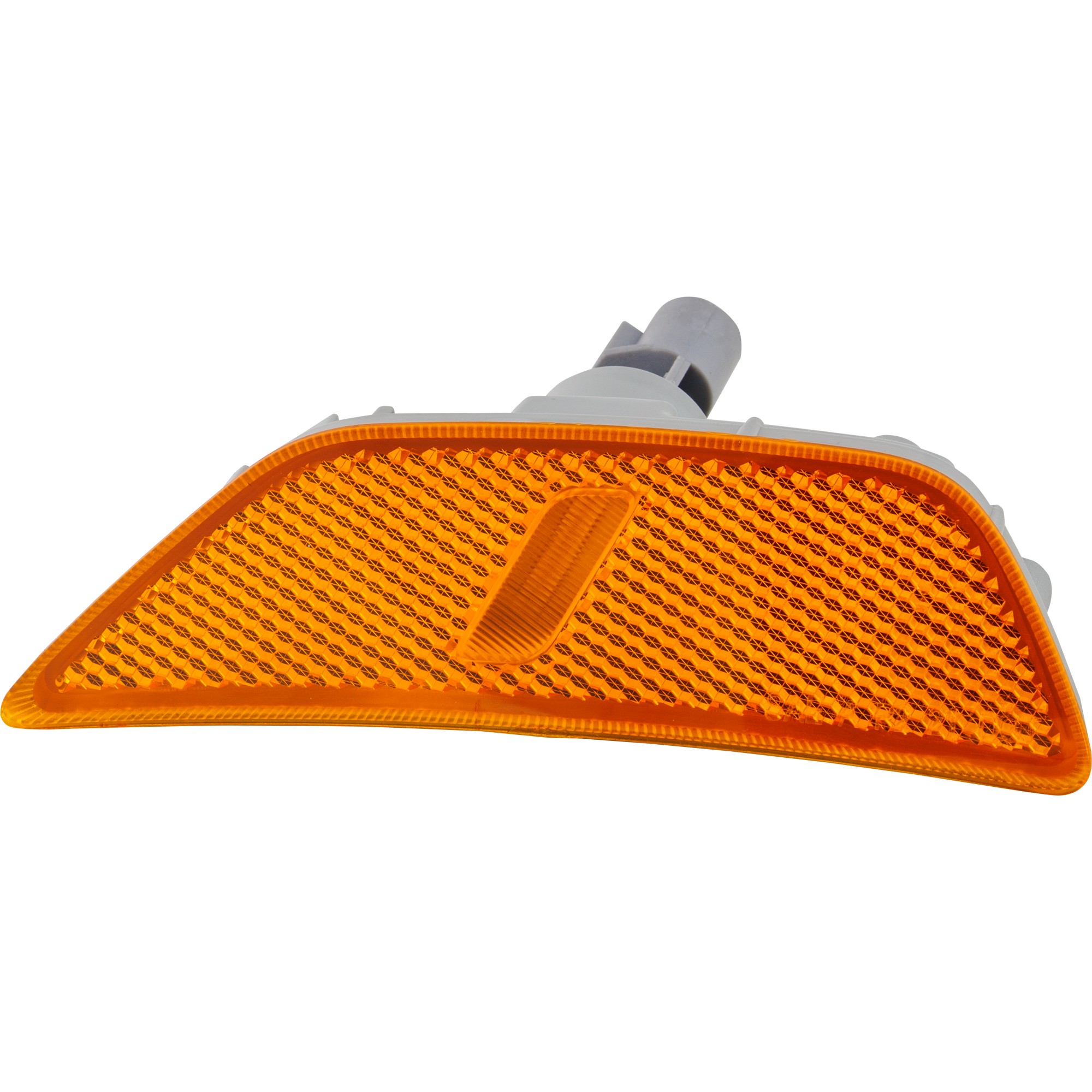 Front Side Marker LED Light Assembly for K5 21-24, Right (Passenger), Replacement (CAPA Certified)