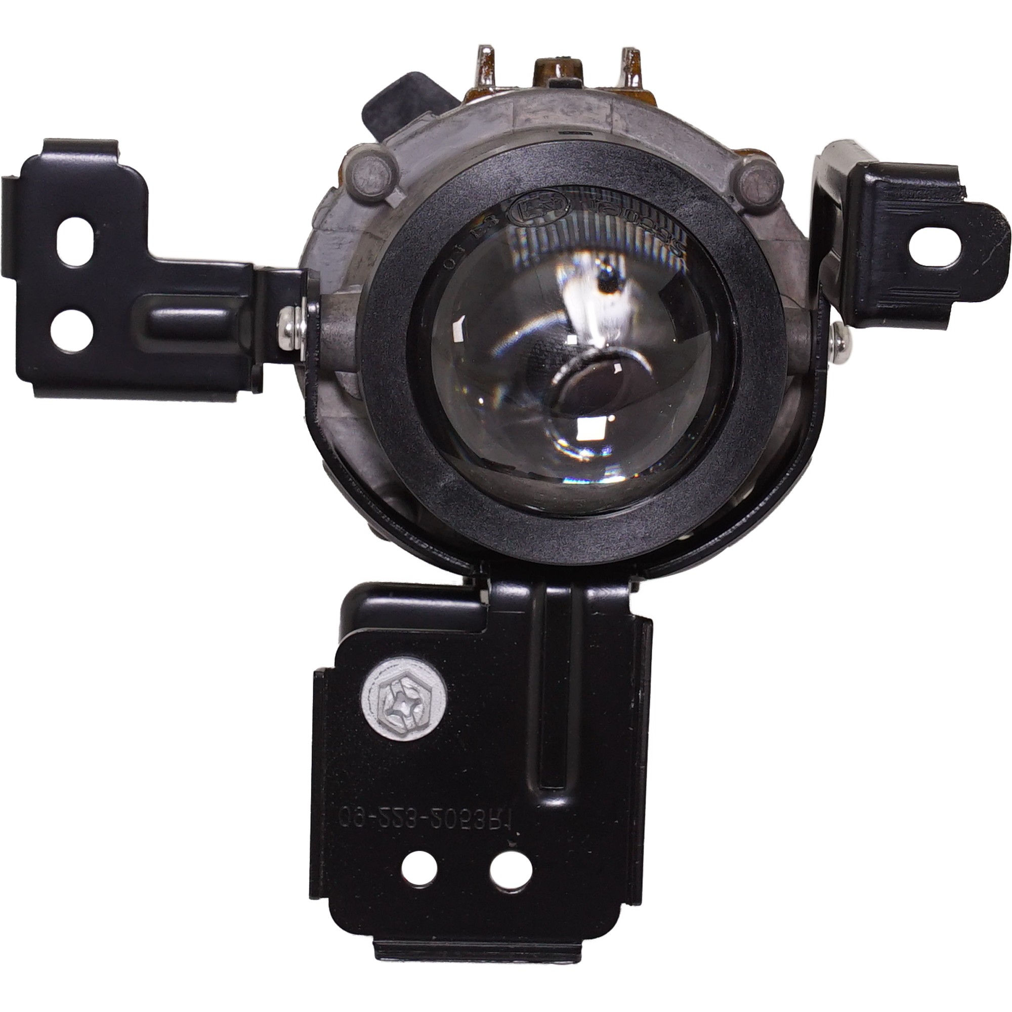 Fog Light Assembly for Kia Sportage 2020-2022, Halogen, Left (Driver), Replacement