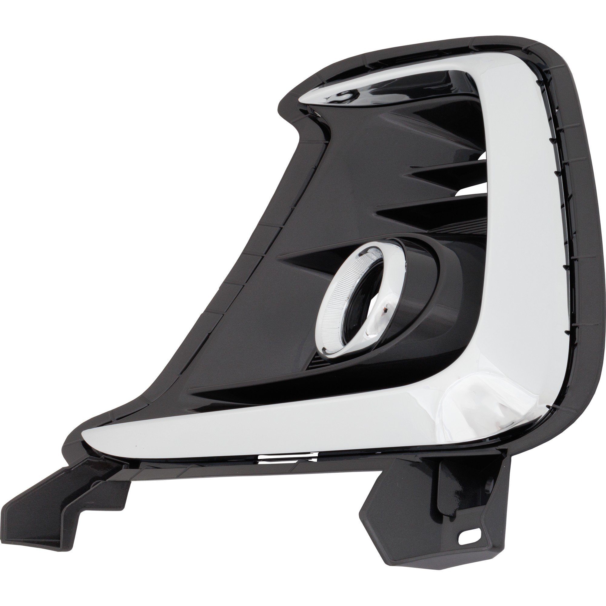 2019 - 2020 Kia Sorento Front Bumper Insert (Right / Passenger Side)
