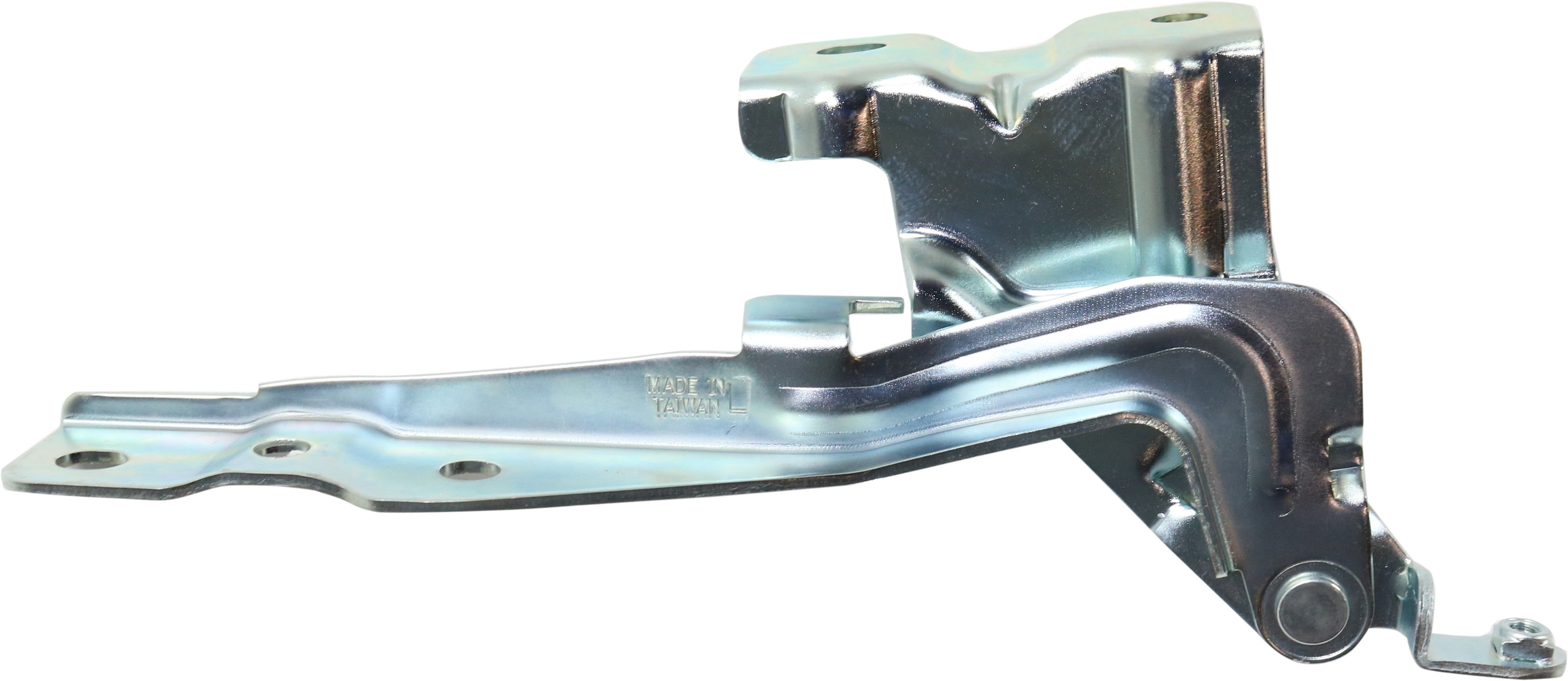 2014 - 2015 Kia Sorento  Hood Hinge - Left (Driver)