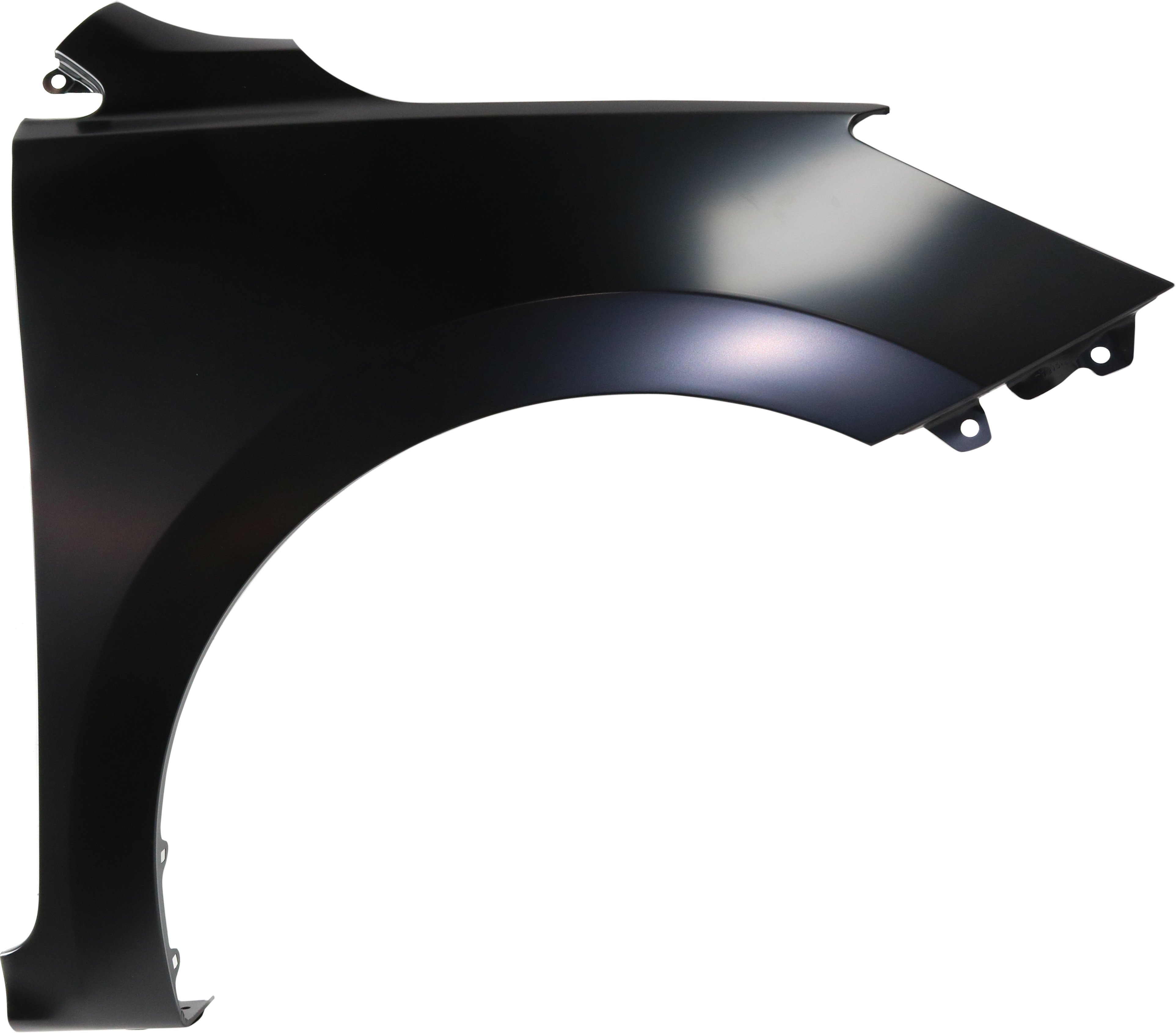 2018 - 2023 Kia Rio  Fender - Right (Passenger)