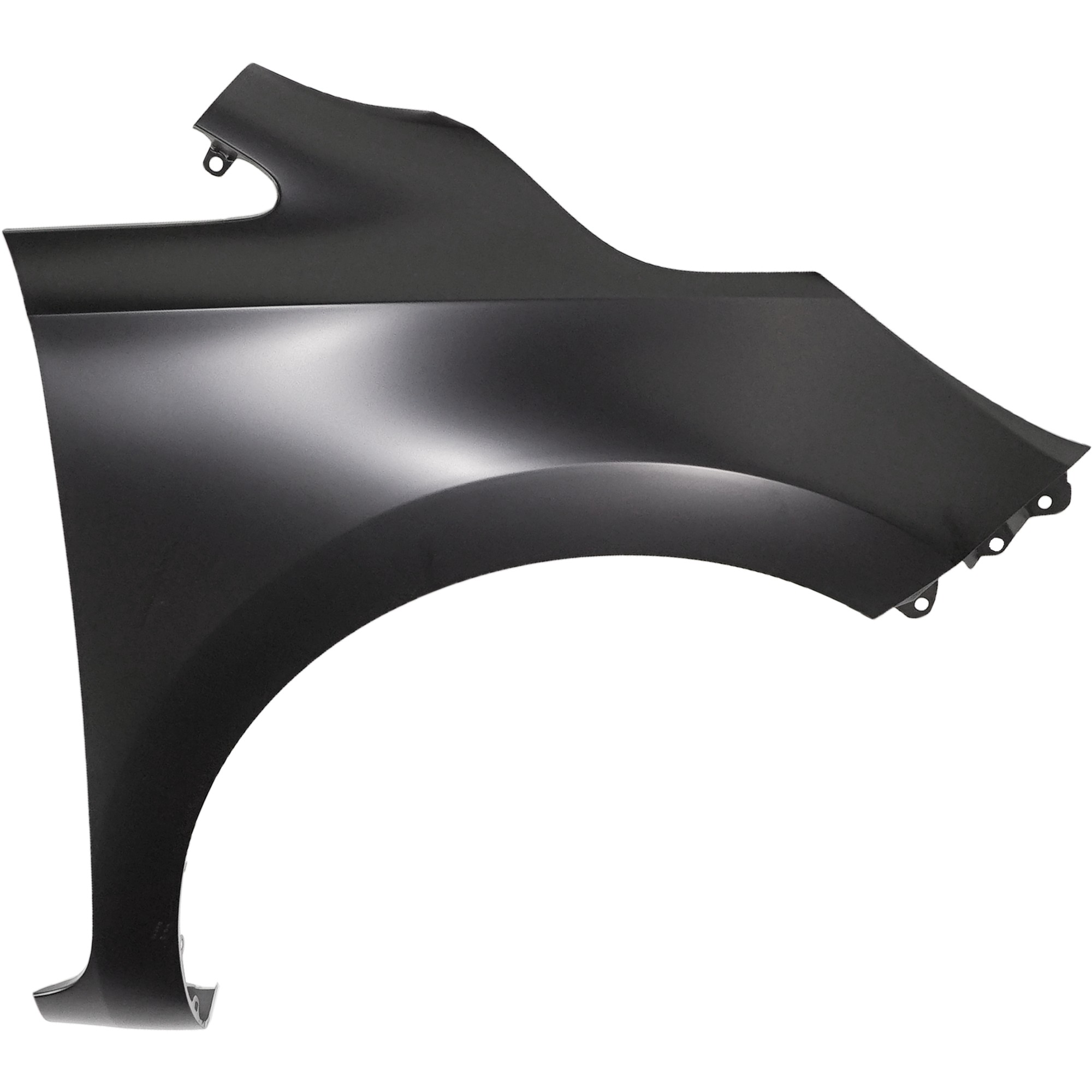 2015 - 2021 Kia Sedona Front Fender Assy (Right / Passenger Side)