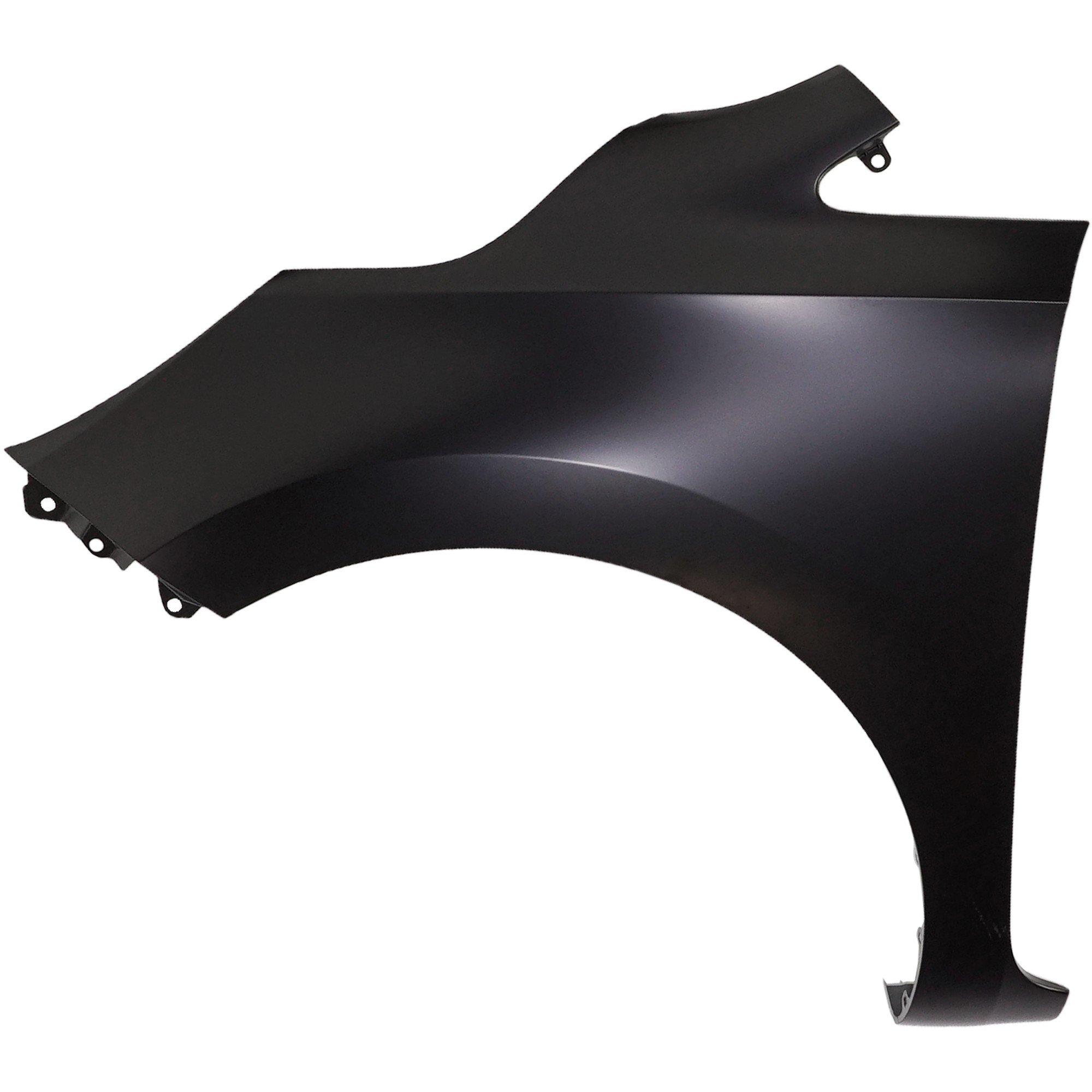 2015 - 2021 Kia Sedona Front Fender Assy (Left / Driver Side)