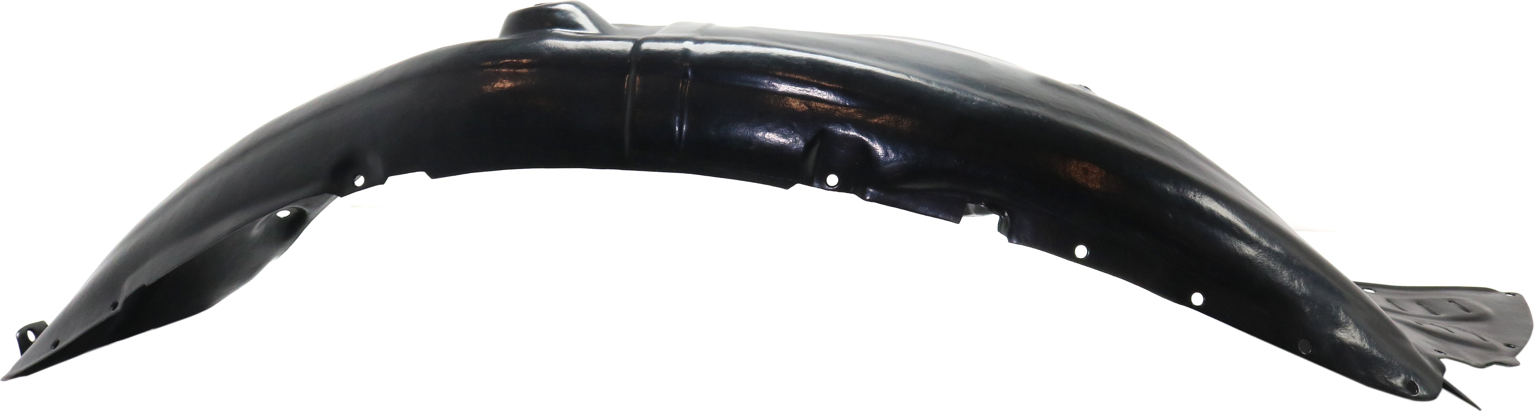 2015 - 2021 Kia Sedona Front Fender Inner Panel (Right / Passenger Side)