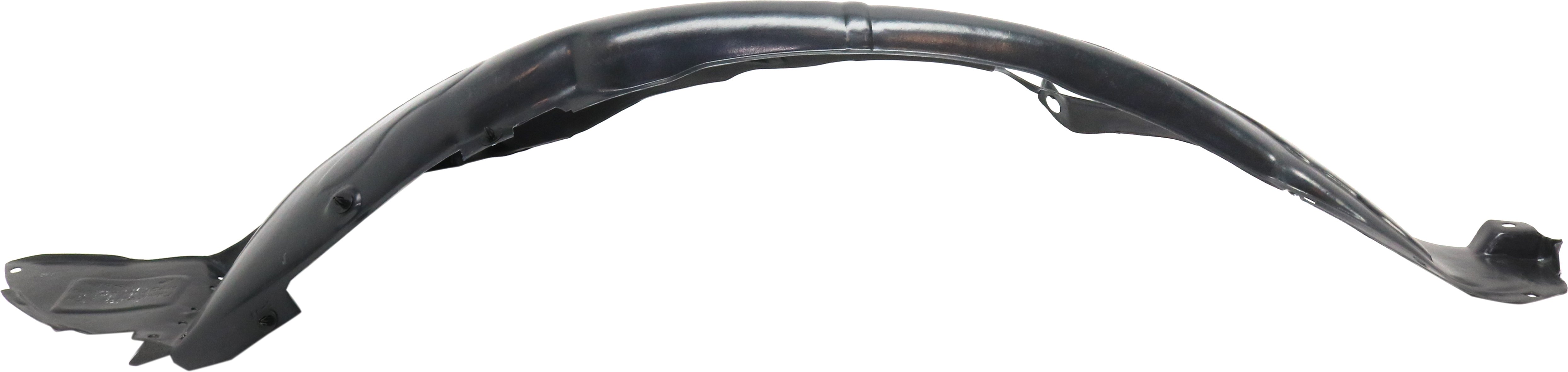 2016 - 2017 Kia Rio Front Fender Inner Panel (Left / Driver Side)