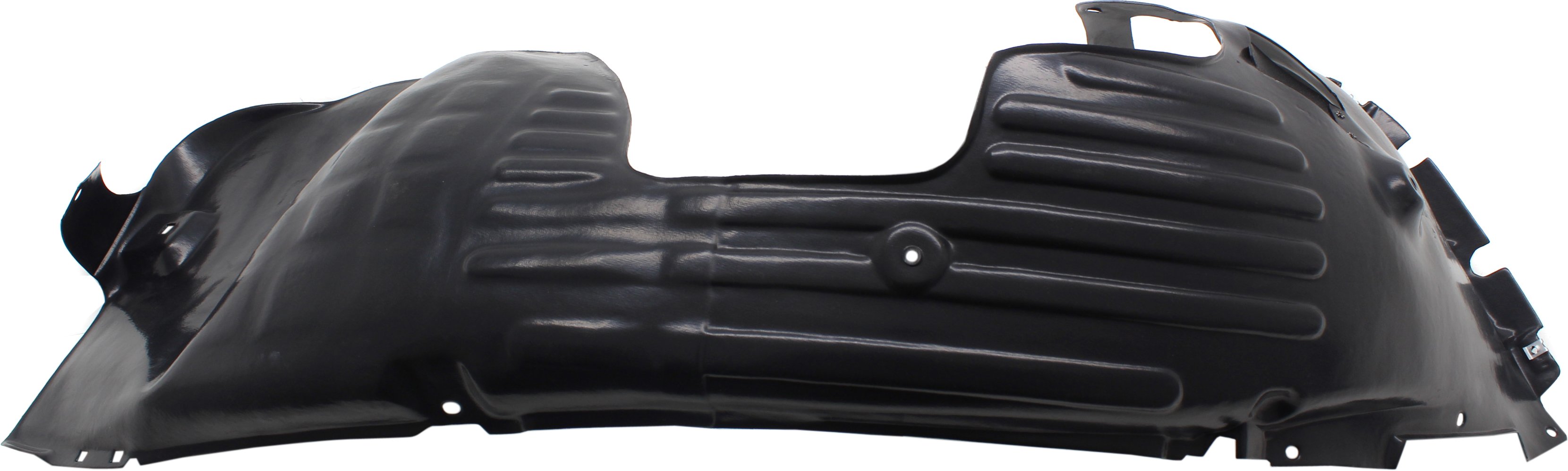 2016 - 2018 Kia Optima Front Fender Liner (Splash Shield) - Right (Passenger)