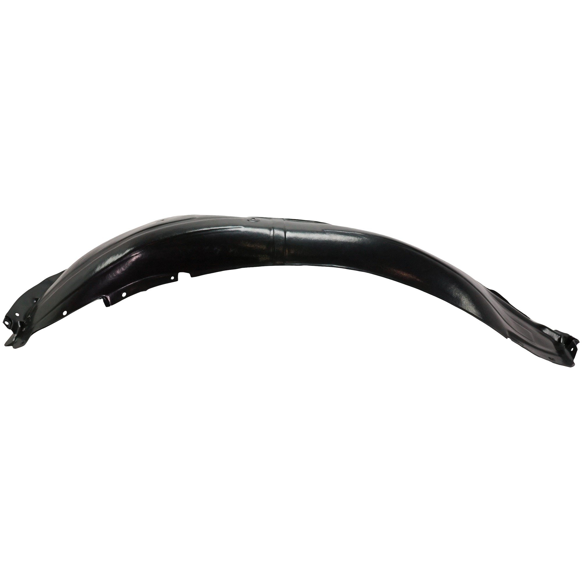 Front Fender Liner for Kia Rio 2018-2023, Left (Driver) Side, Replacement