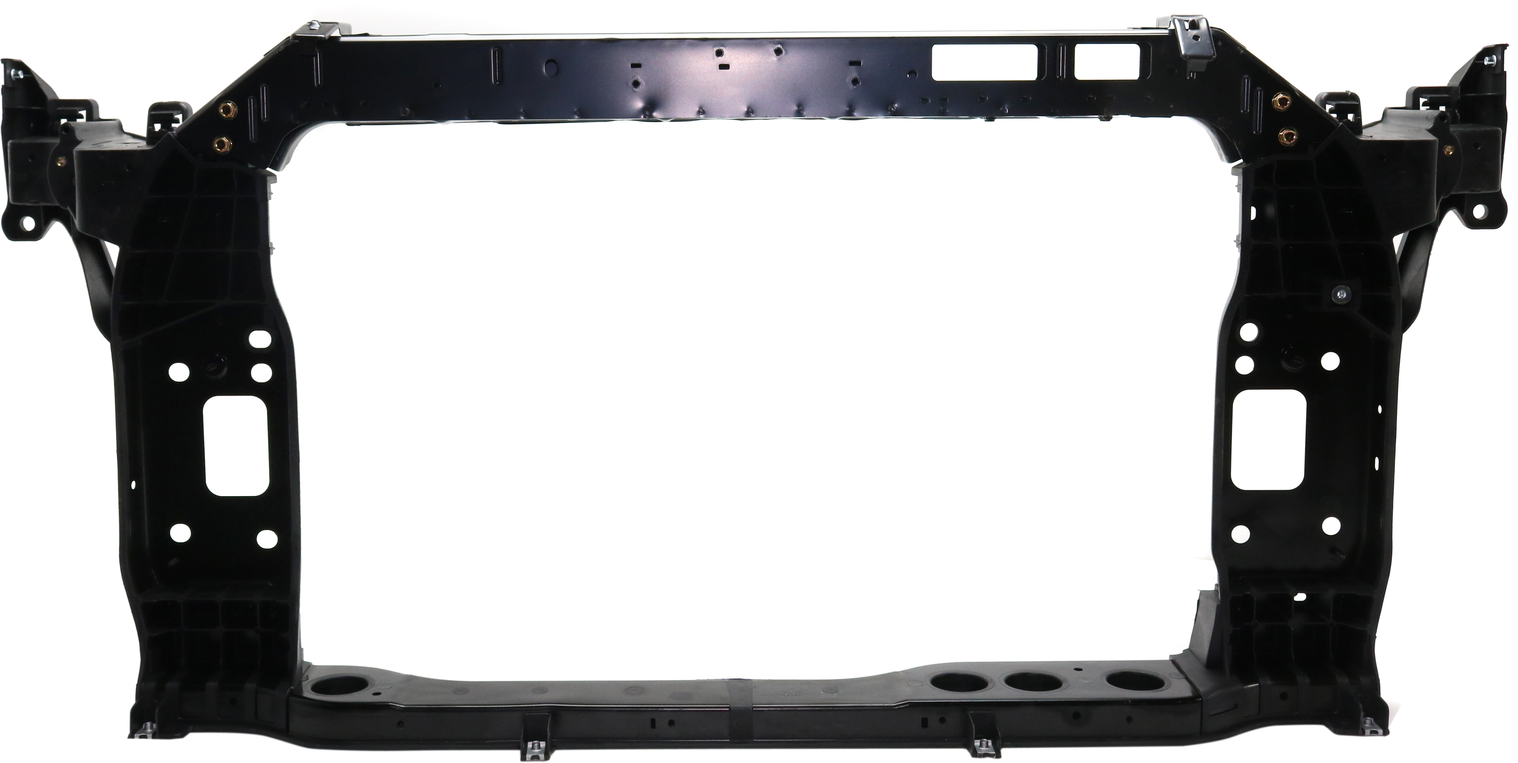 2017 - 2022 Kia Sportage  Radiator Support -   (CAPA Certified)