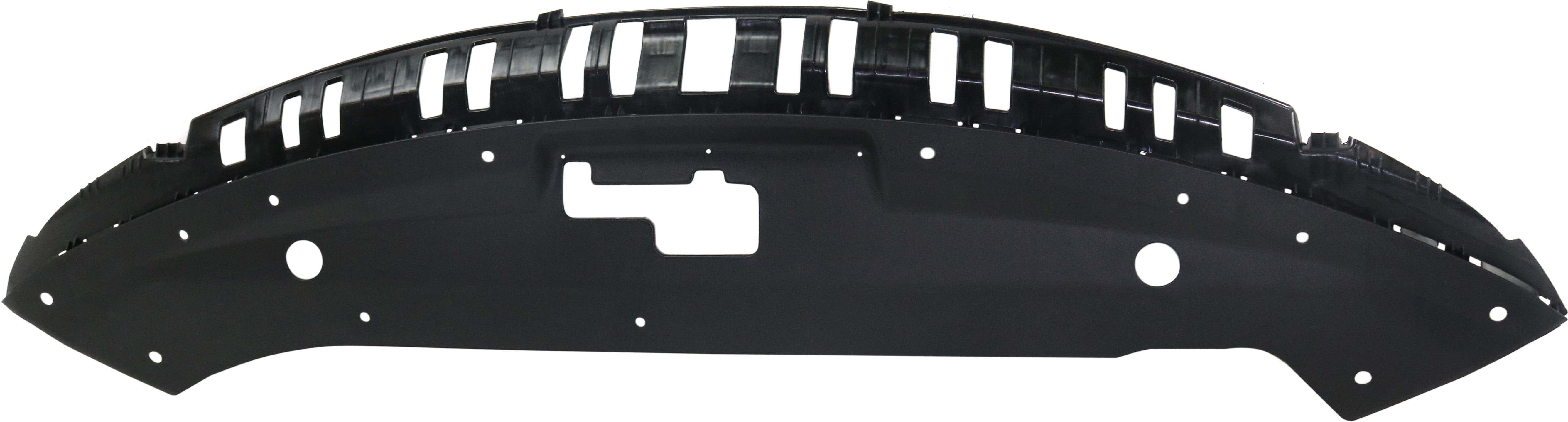 2016 - 2018 Kia Optima Front Panel Molding