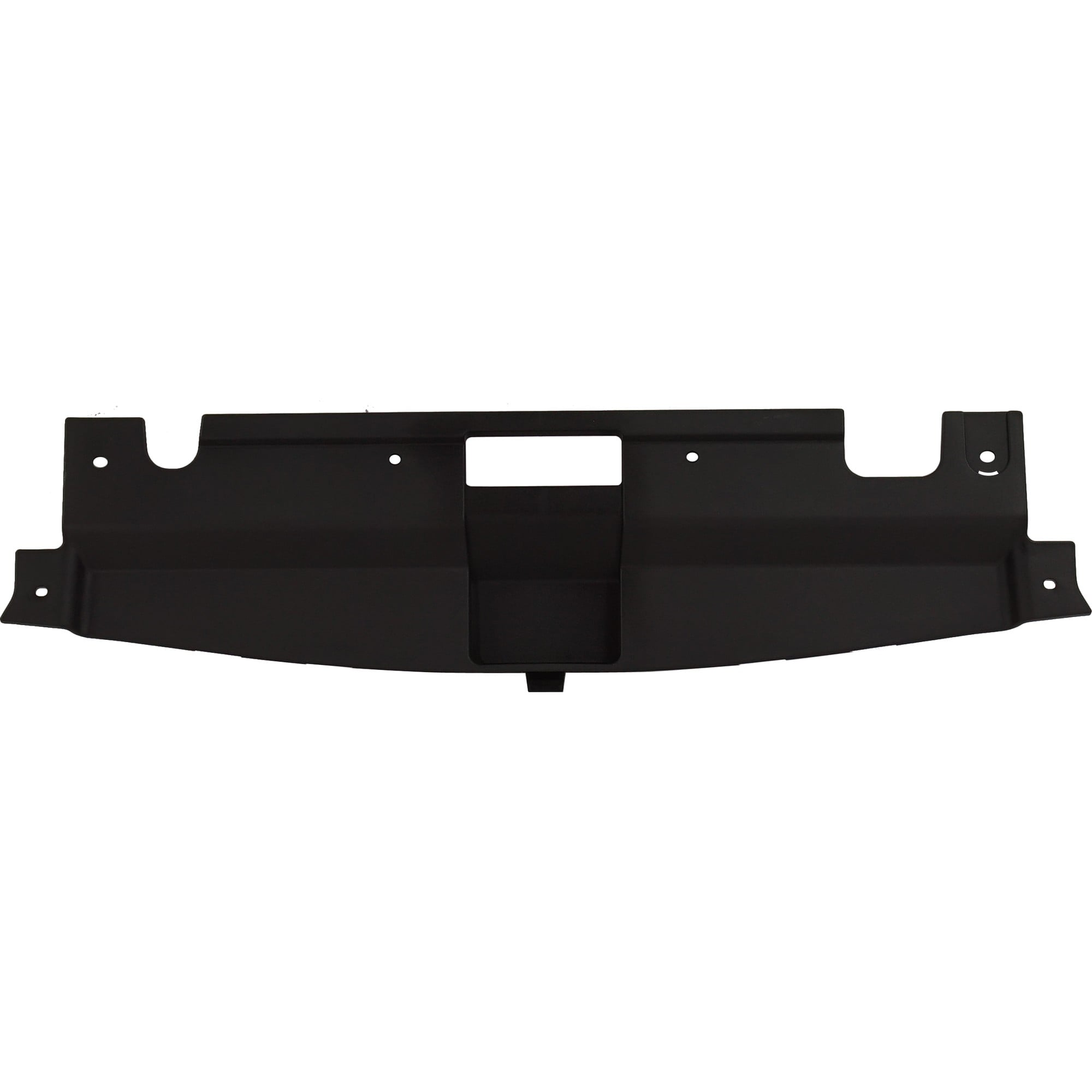 Radiator Support Cover for Kia Soul 2014-2019, Replacement