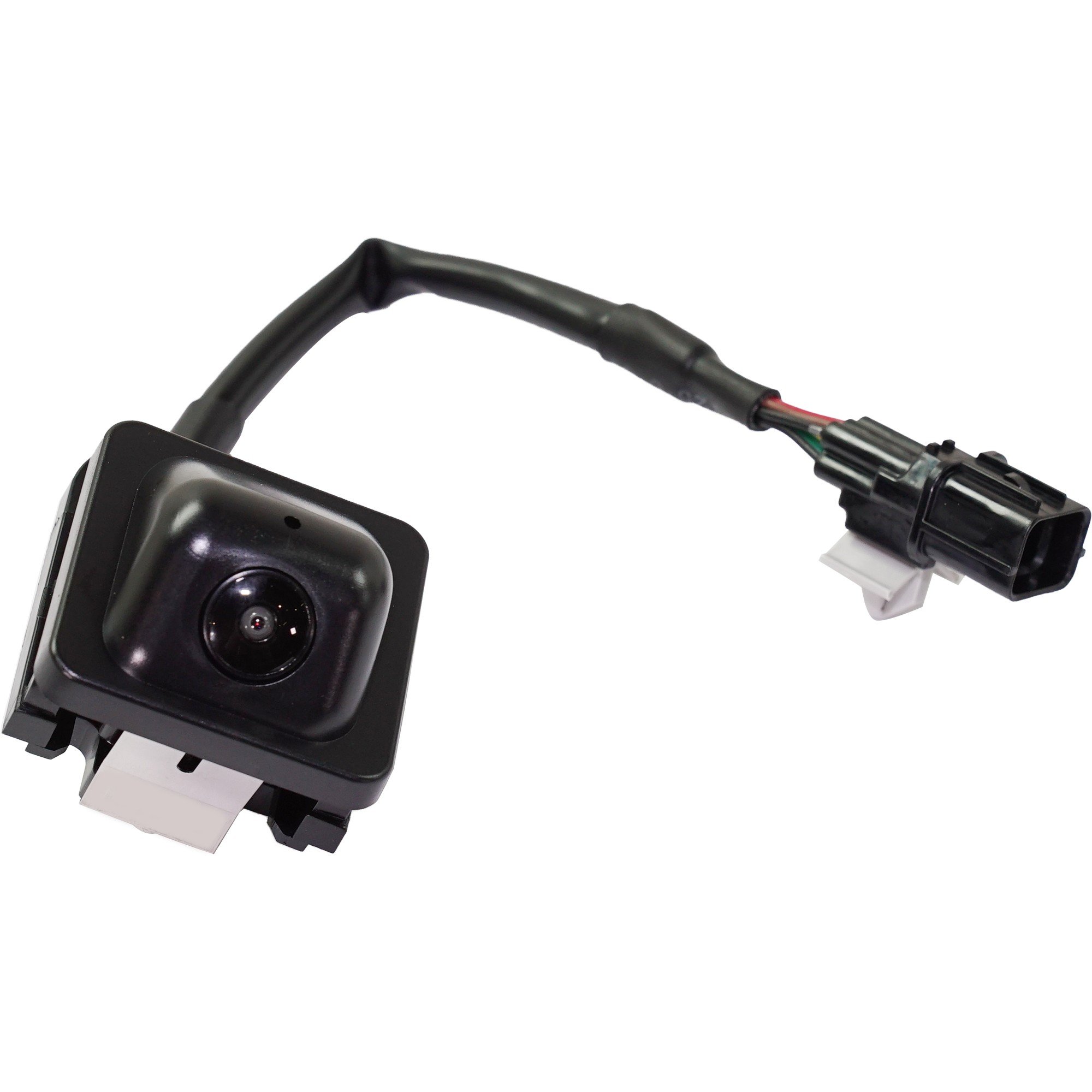 Rear View Back Up Camera for Kia Forte Sedan 2017-2018, Replacement