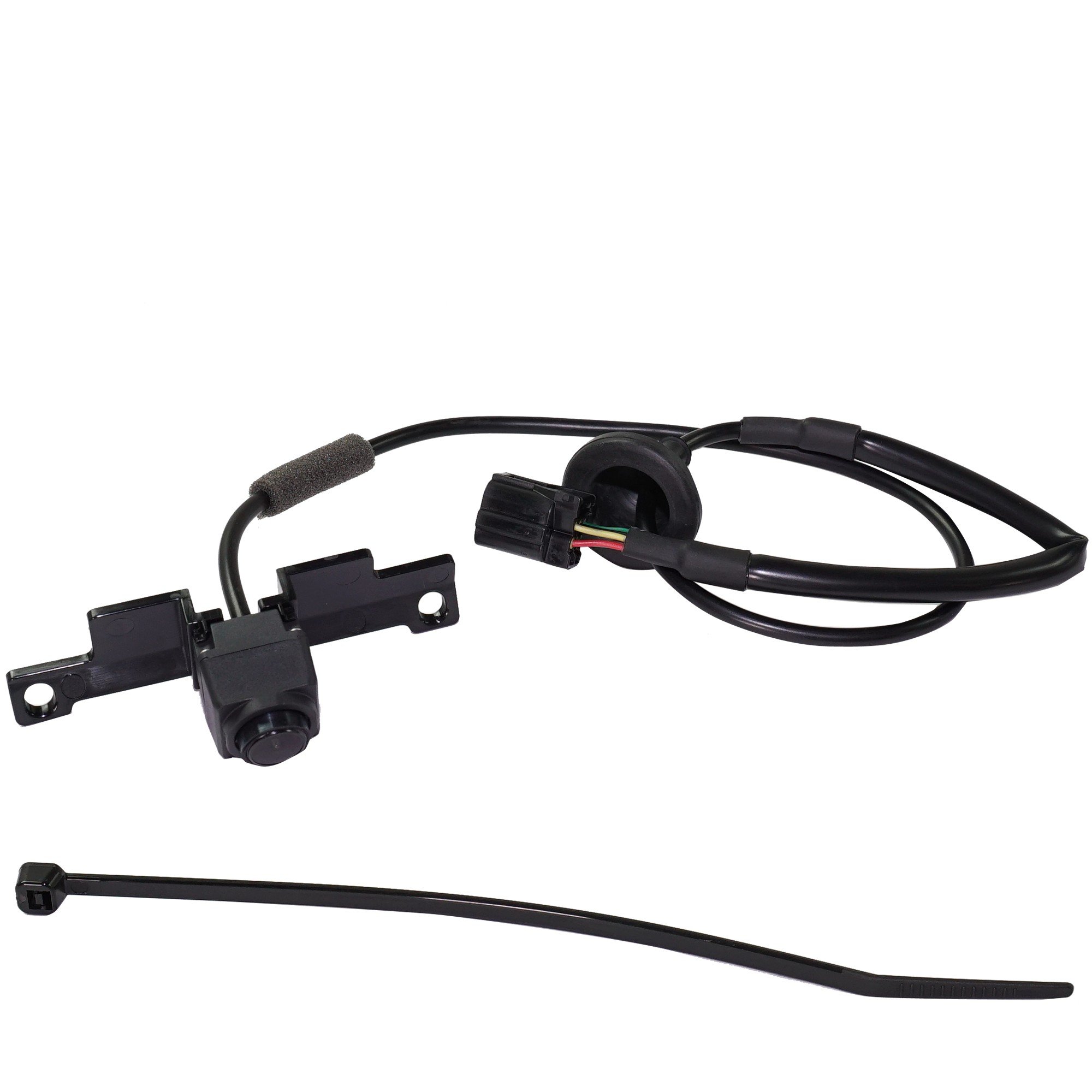 Rear View Back Up Camera for Kia Soul 2017-2019, Replacement