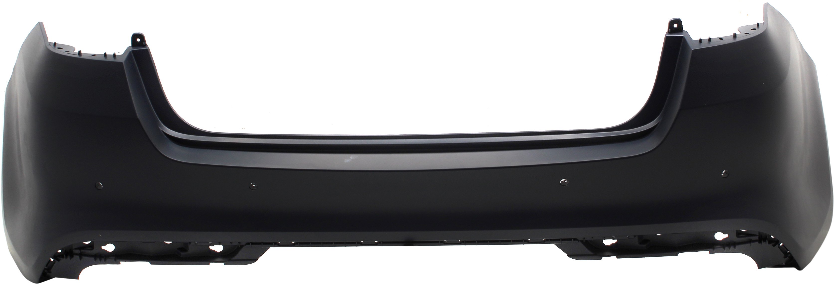 2016 - 2018 Kia Optima Rear Bumper Cover
