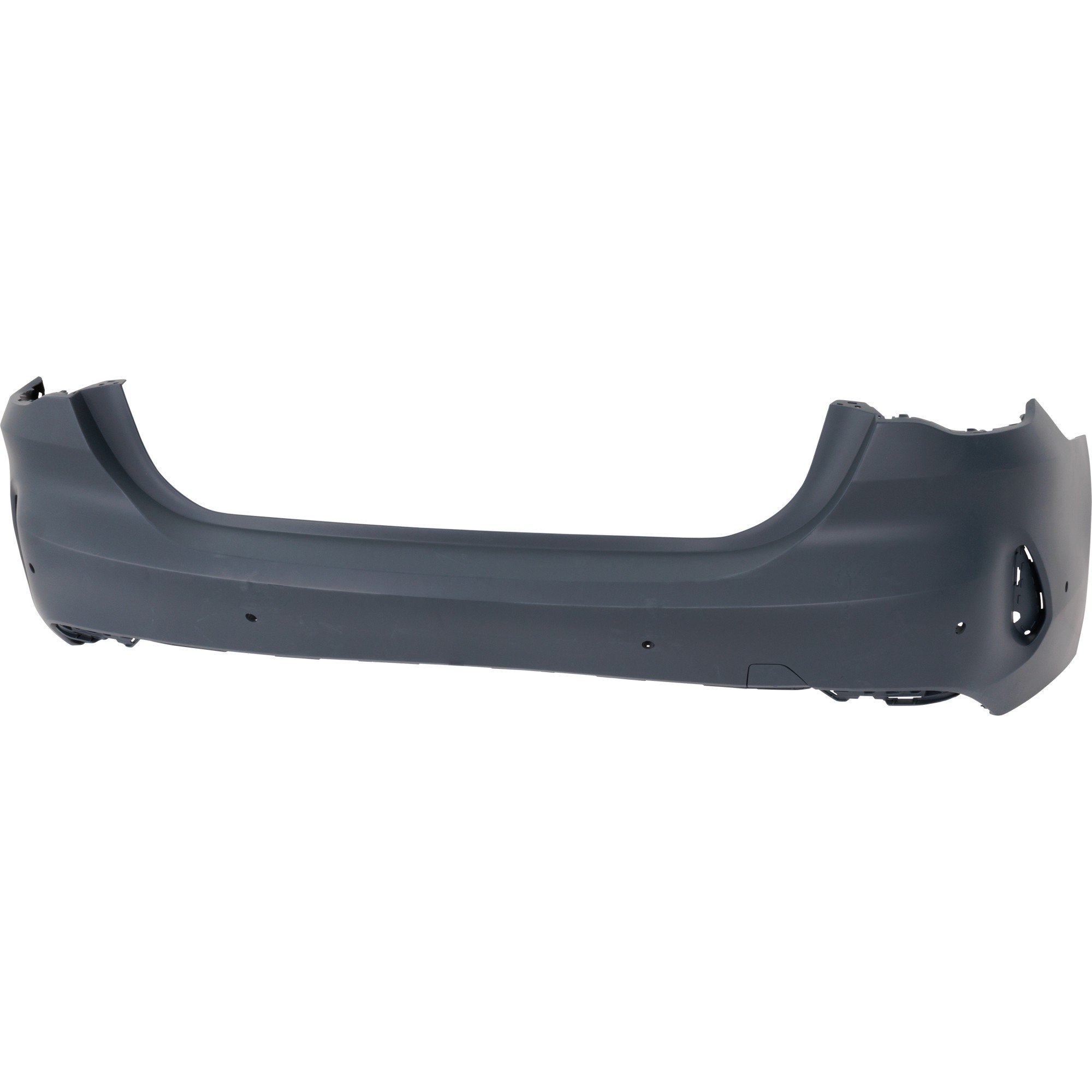 2021 - 2024 BMW 430i Rear Bumper Cover