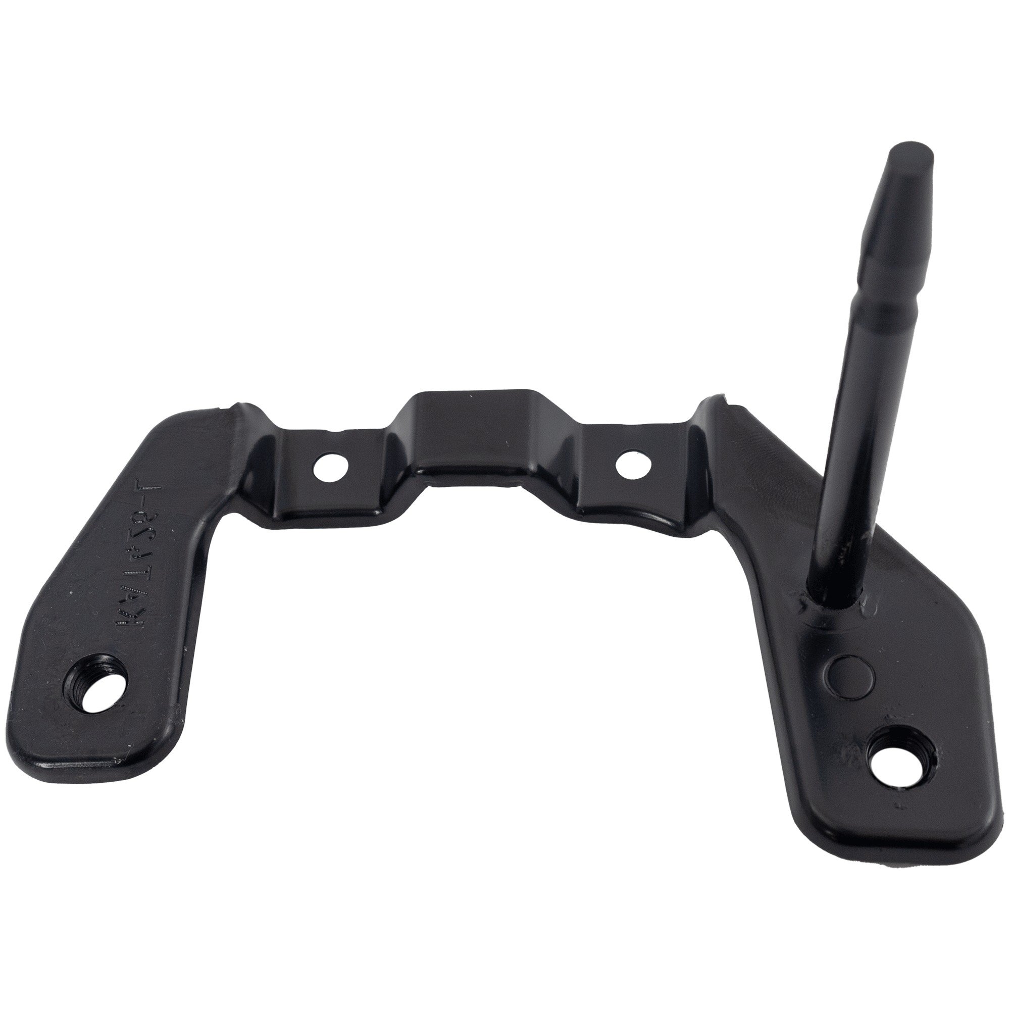 2023 - 2024 Kia Sportage Rear Bumper Support Bracket (Right / Passenger Side)
