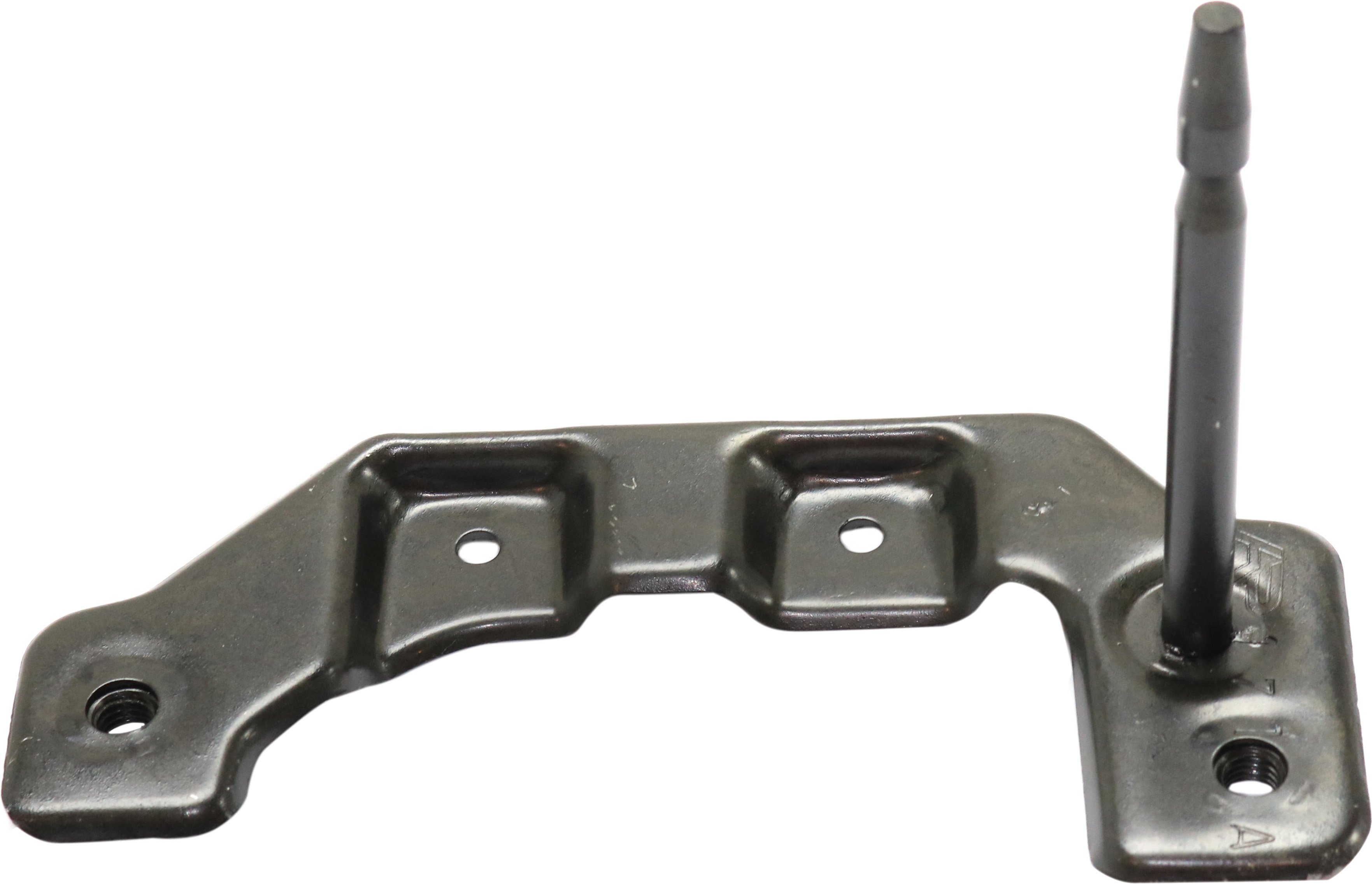 2016 - 2022 Kia Sportage Rear Bumper Bracket (Right / Passenger Side)