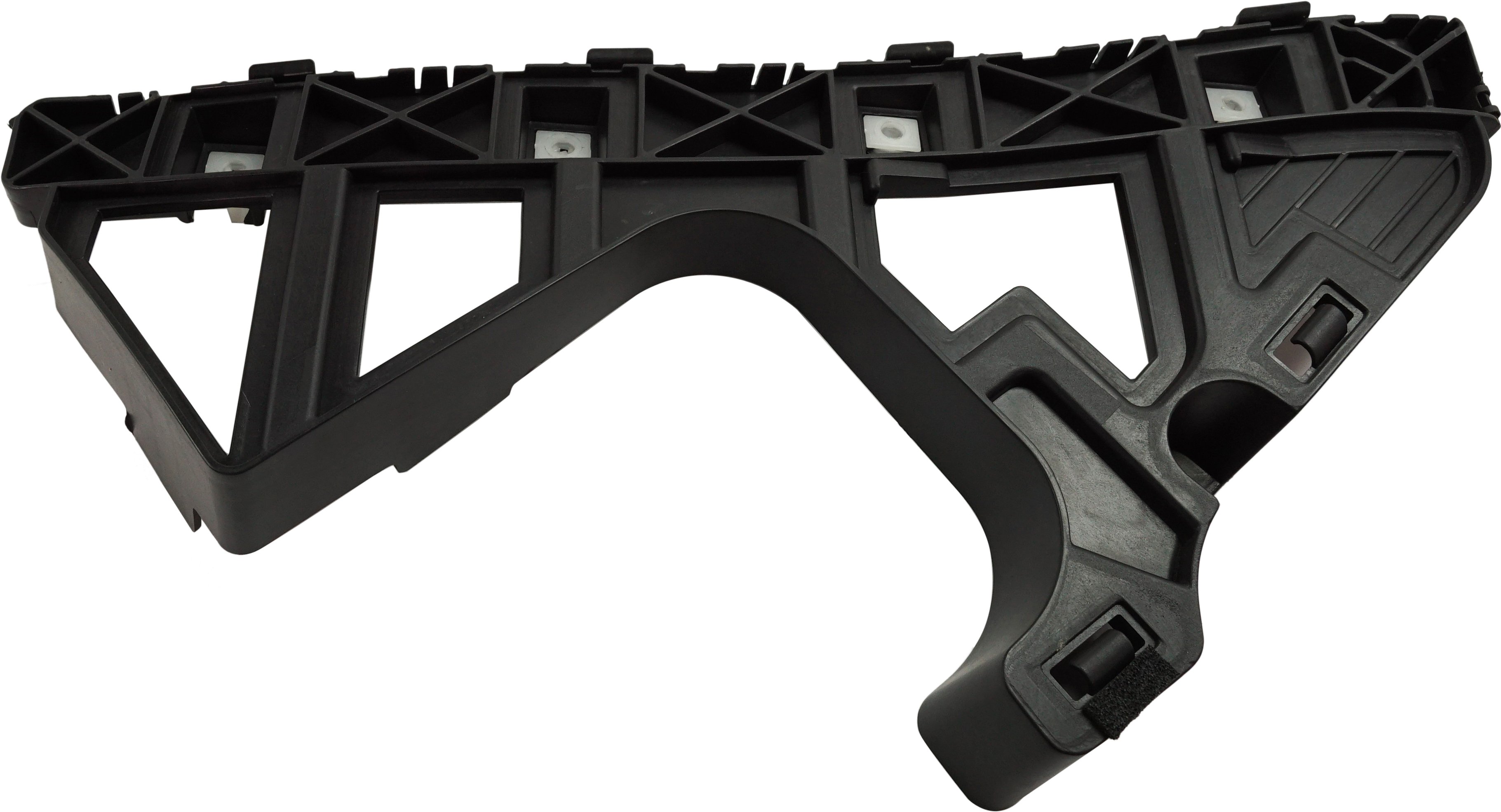 2016 - 2020 Kia Optima Rear Bumper Bracket - Right (Passenger)