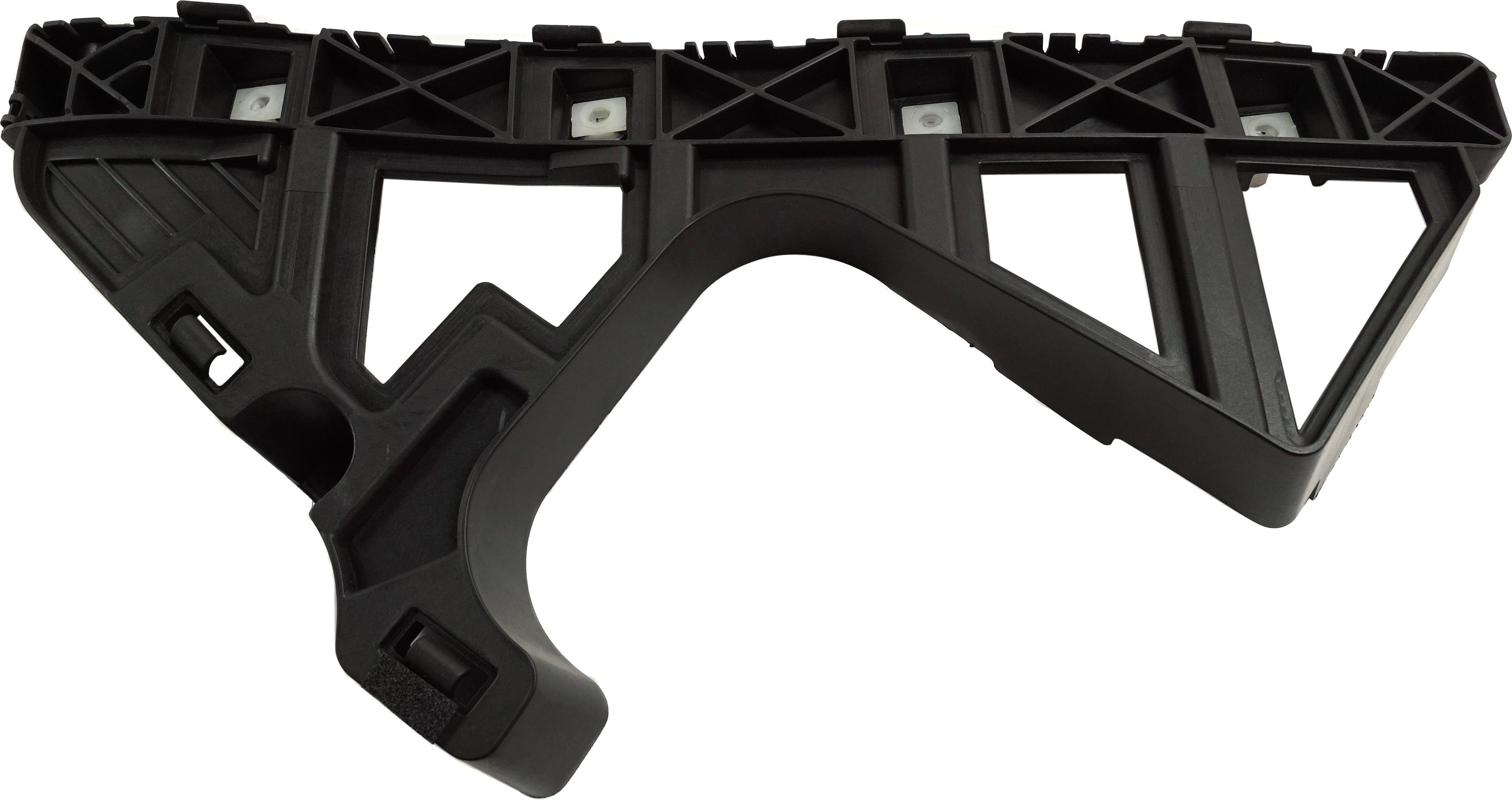 2016 - 2020 Kia Optima Rear Bumper Bracket - Left (Driver)