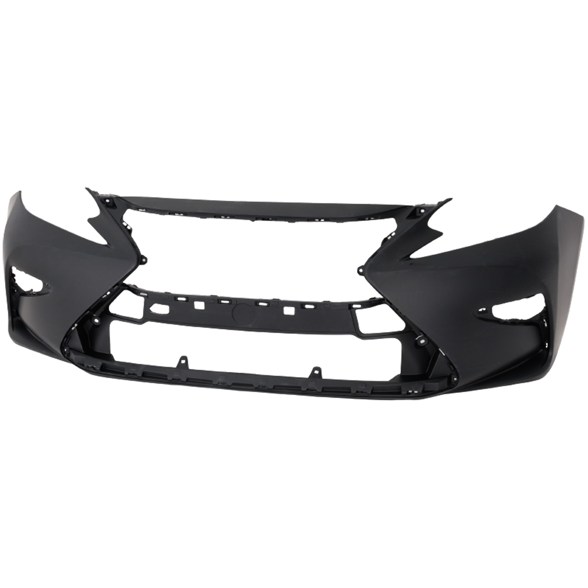 2016 - 2018 Lexus Es300h Front Bumper Cover