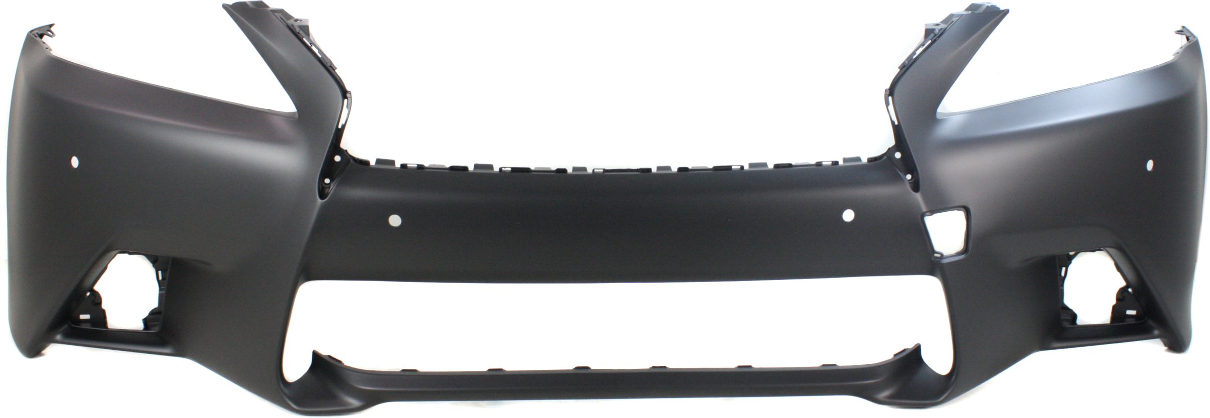 2014 - 2015 Lexus GS450H Front Bumper Cover