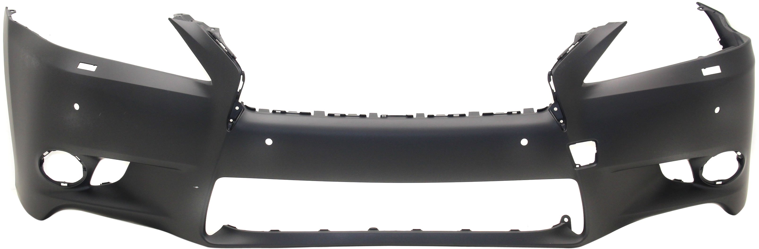 2014 - 2015 Lexus GS450H Front Bumper Cover