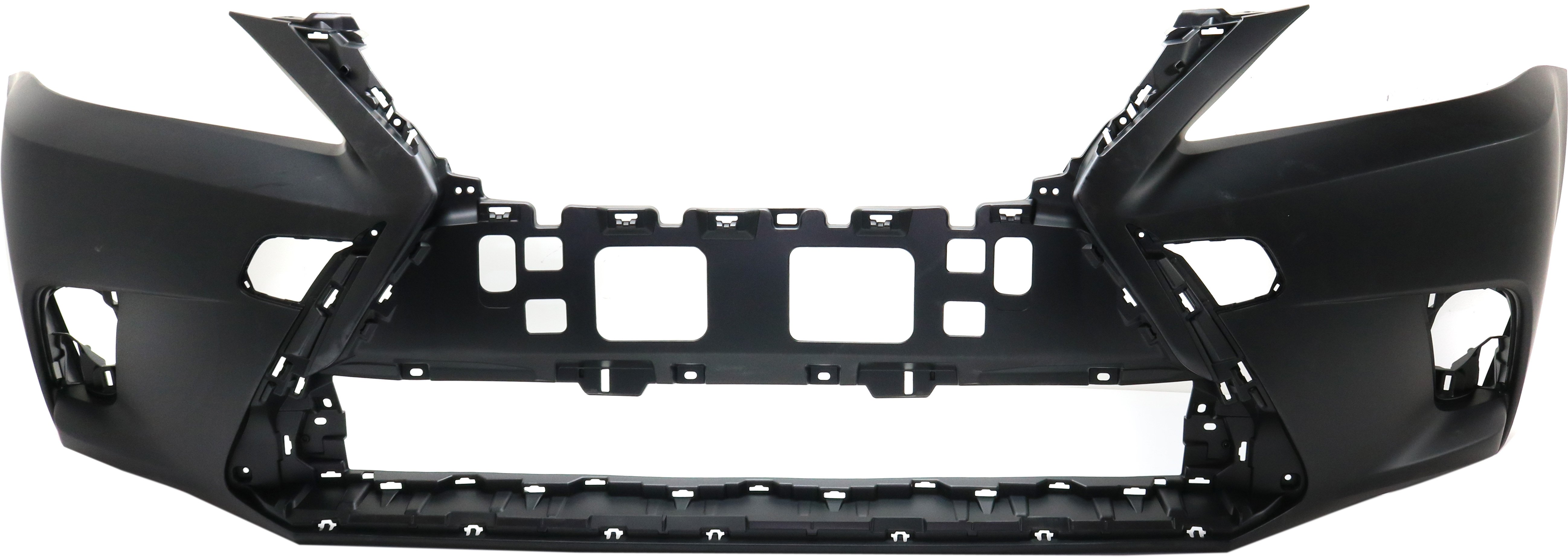 2014 - 2017 Lexus Ct200h Front Bumper Cover