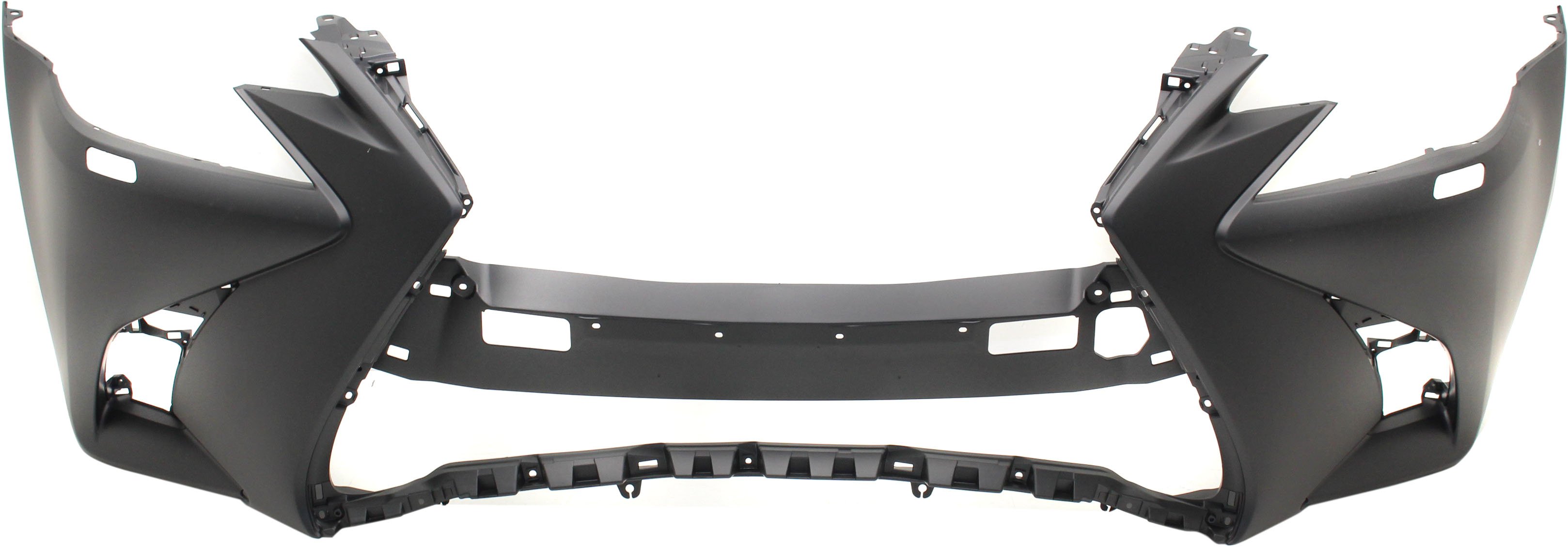 2016 - 2020 Lexus GS450H Front Bumper Cover