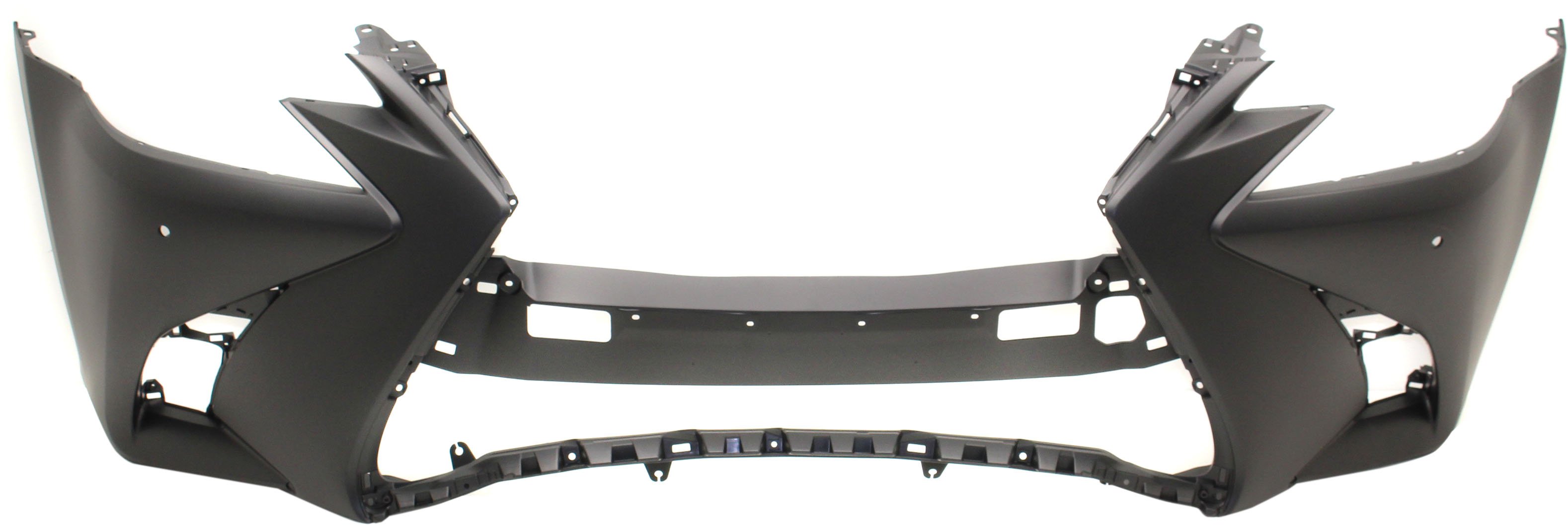 2016 - 2020 Lexus Gs350 Front Bumper Cover
