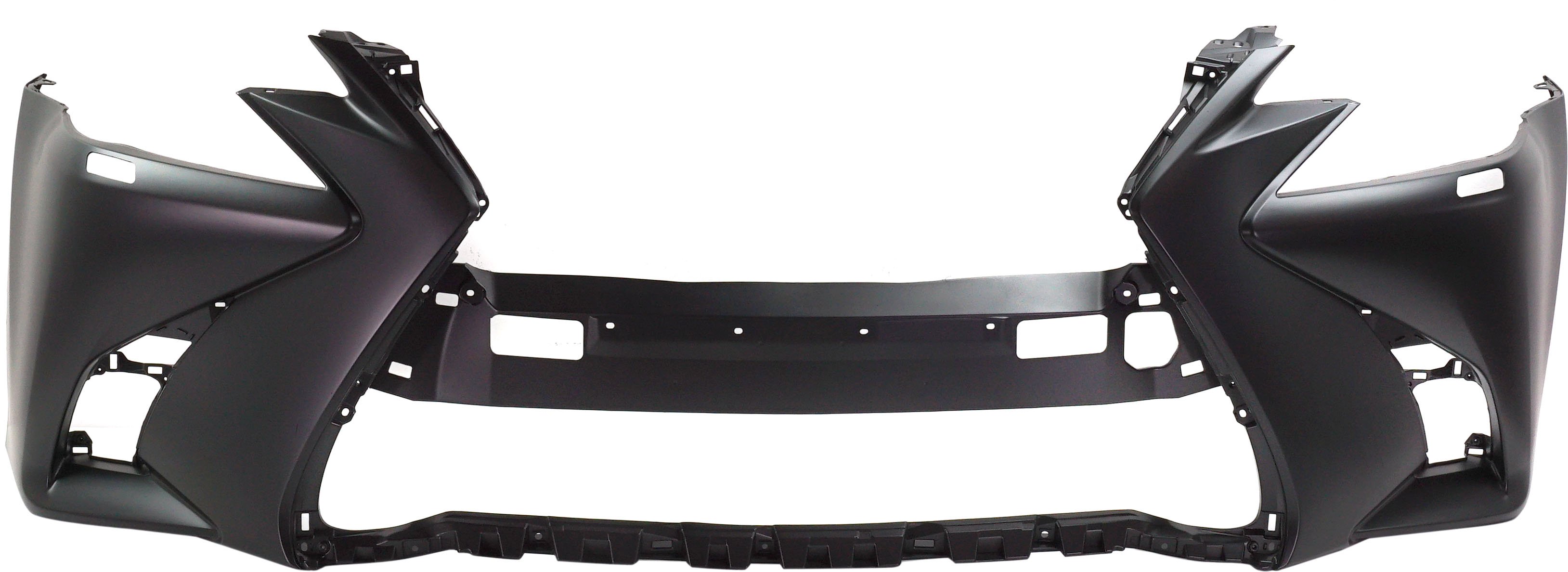 2016 - 2020 Lexus GS450H Front Bumper Cover