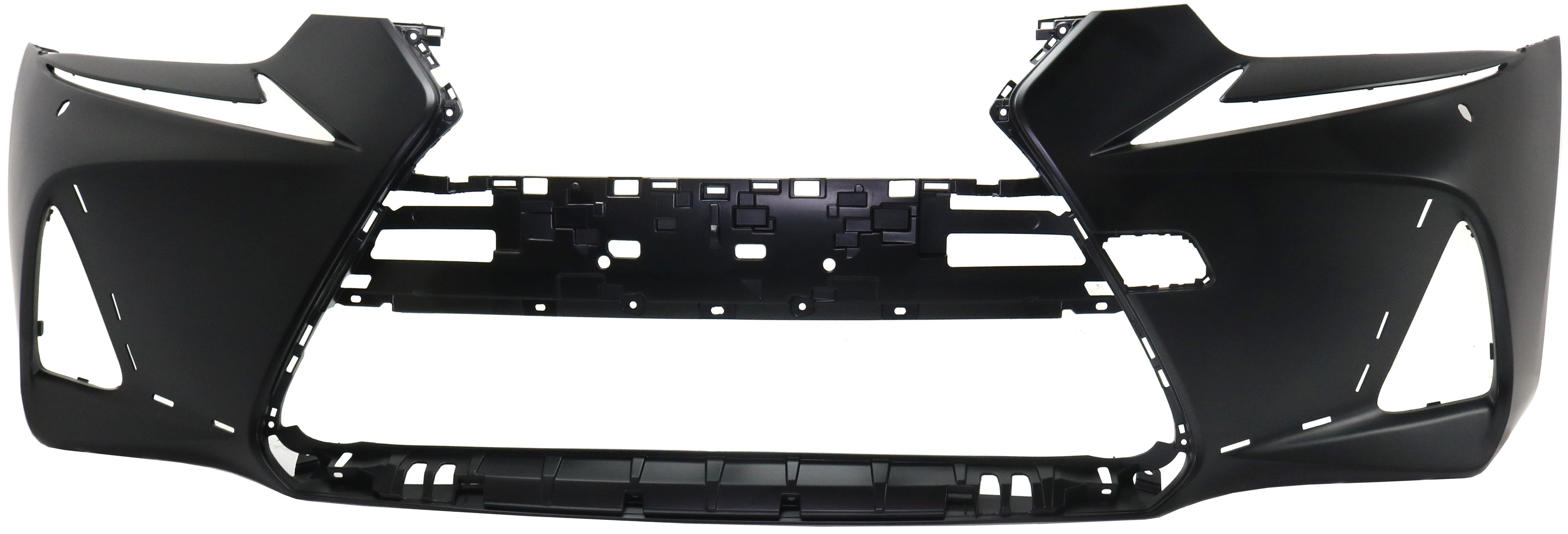2017 - 2017 Lexus IS300 Front Bumper Cover