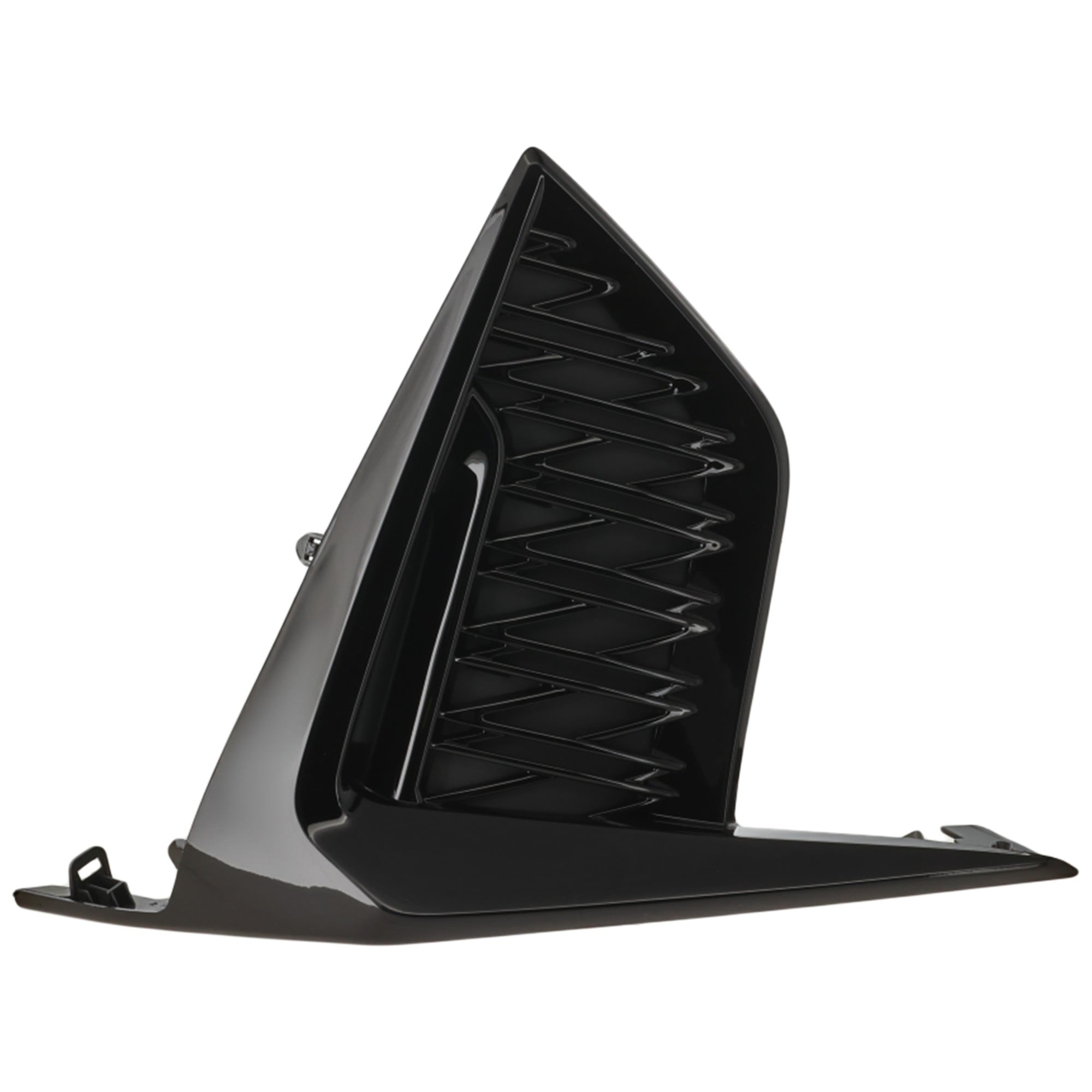 2021 - 2024 Lexus IS350 Front Bumper Insert (Right / Passenger Side)