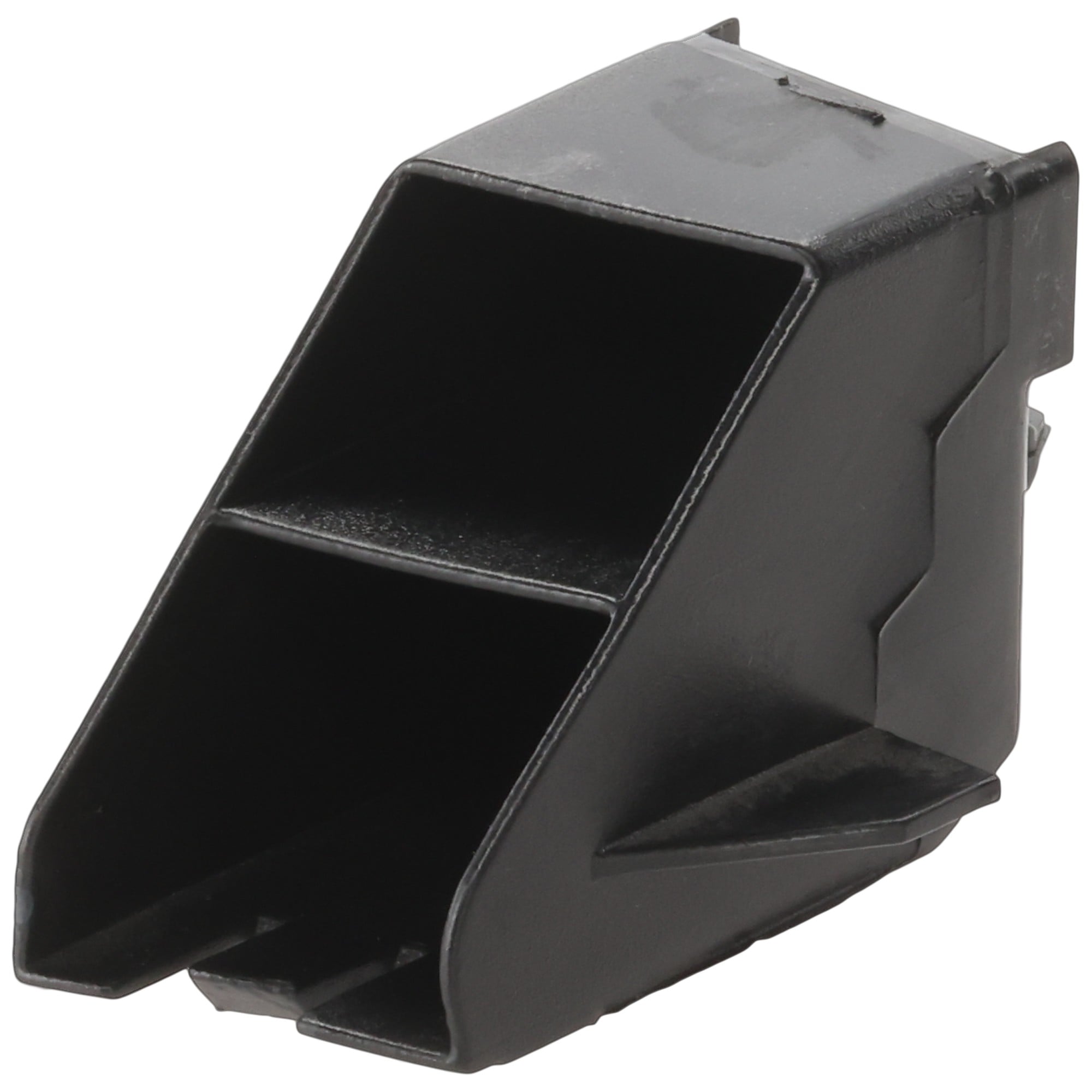 2003 - 2009 Lexus GX470 Front Bumper Cover Support (Left / Driver Side)