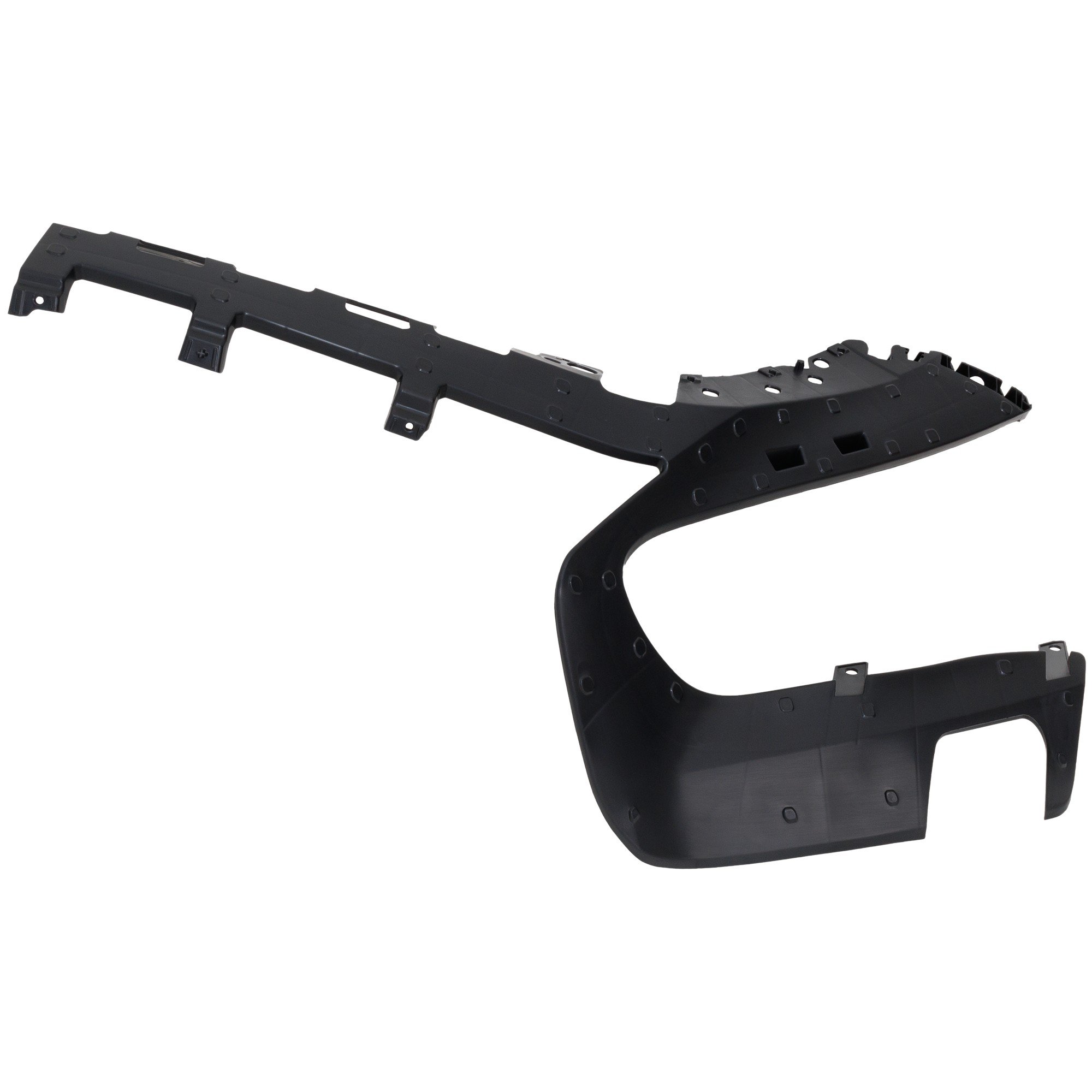 2013 - 2016 Lincoln Mkz Front Bumper Cover Support (Left / Driver Side)