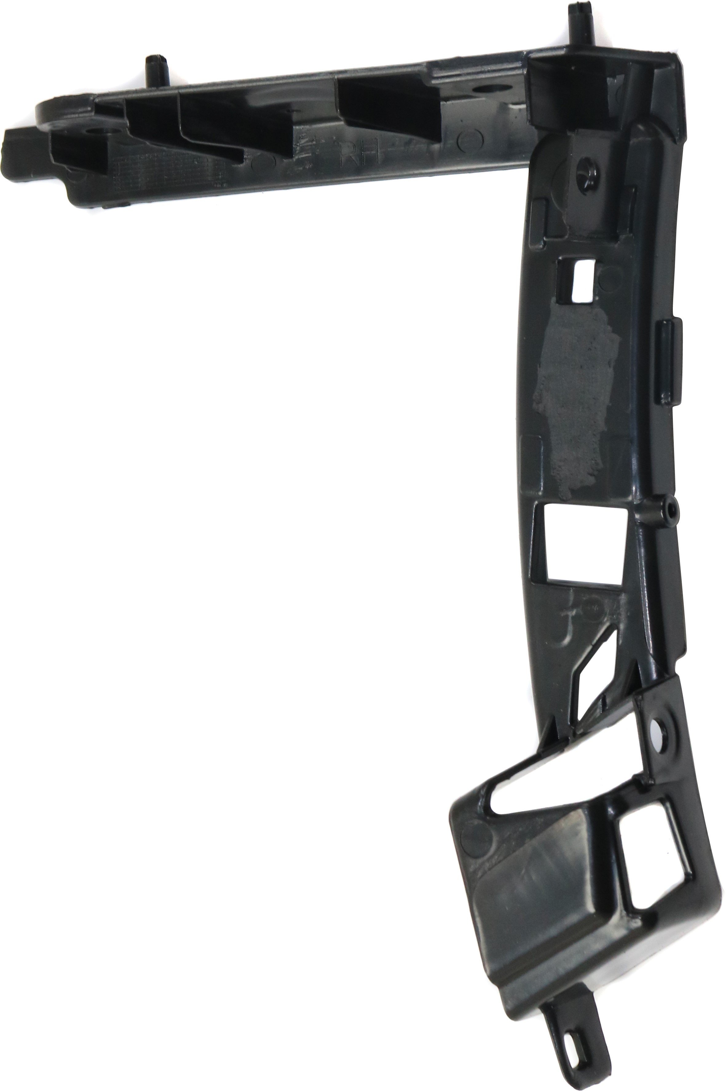 2017 - 2020 Lincoln Mkz Front Bumper Cover Support (Right / Passenger Side)
