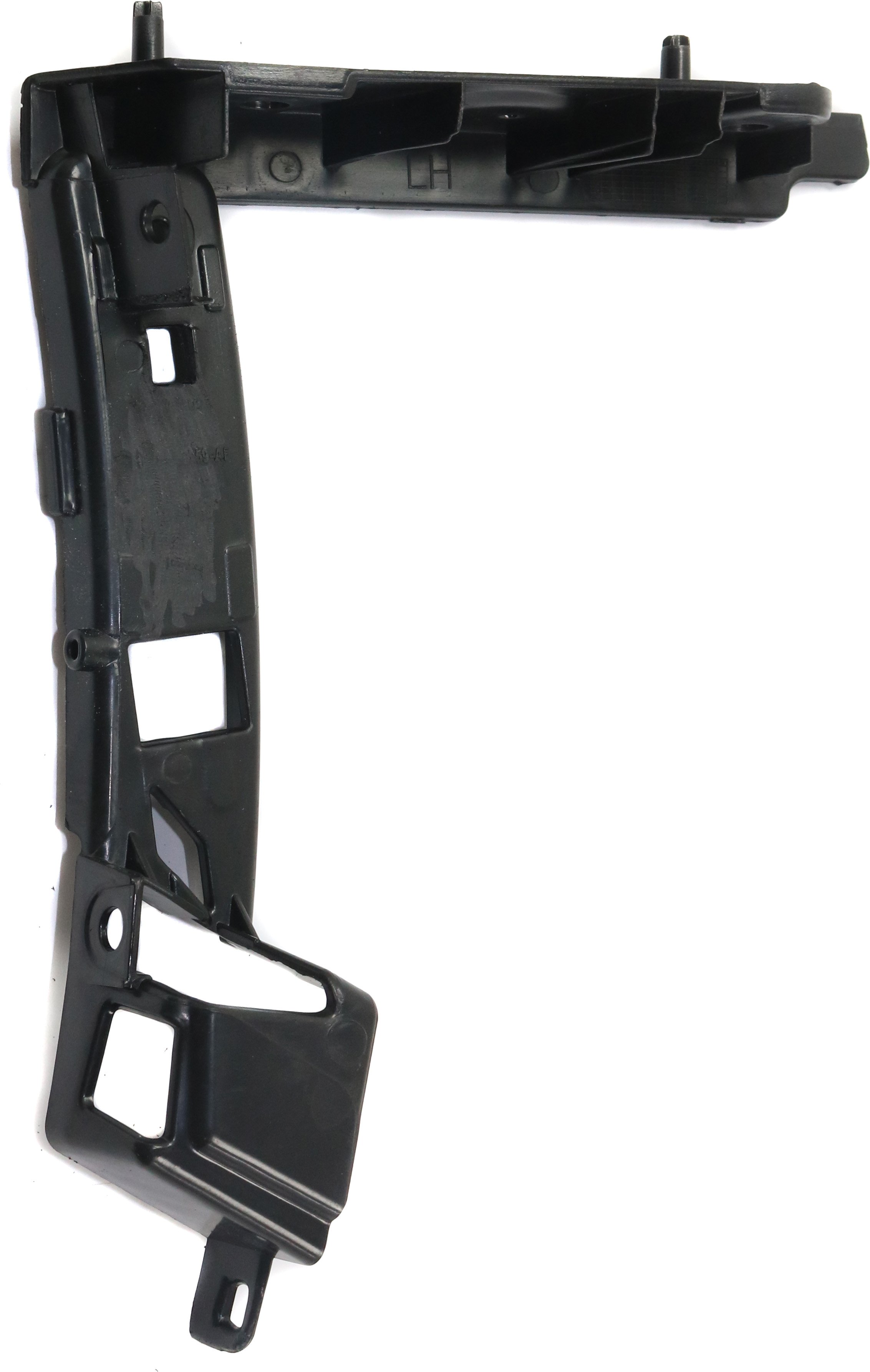 2017 - 2020 Lincoln Mkz Front Bumper Cover Support (Left / Driver Side)