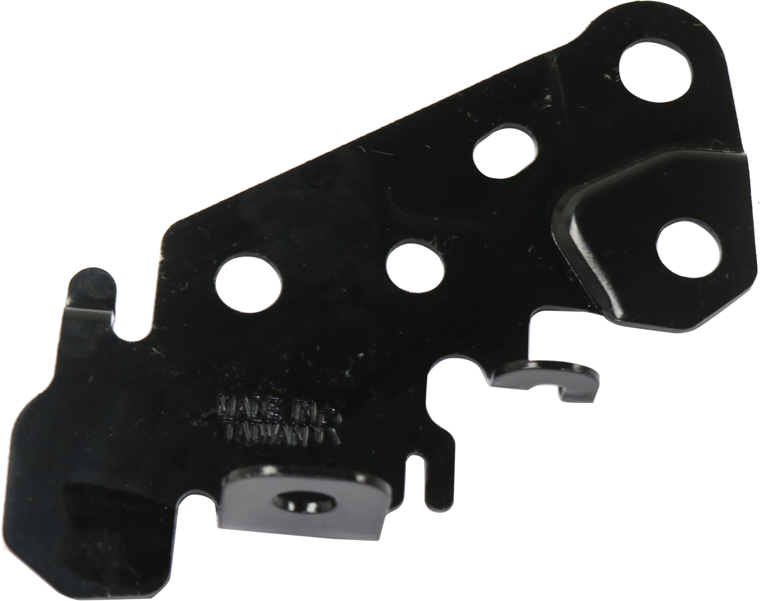 2017 - 2020 Lexus IS350 Front Upper Bumper Bracket - Right (Passenger)