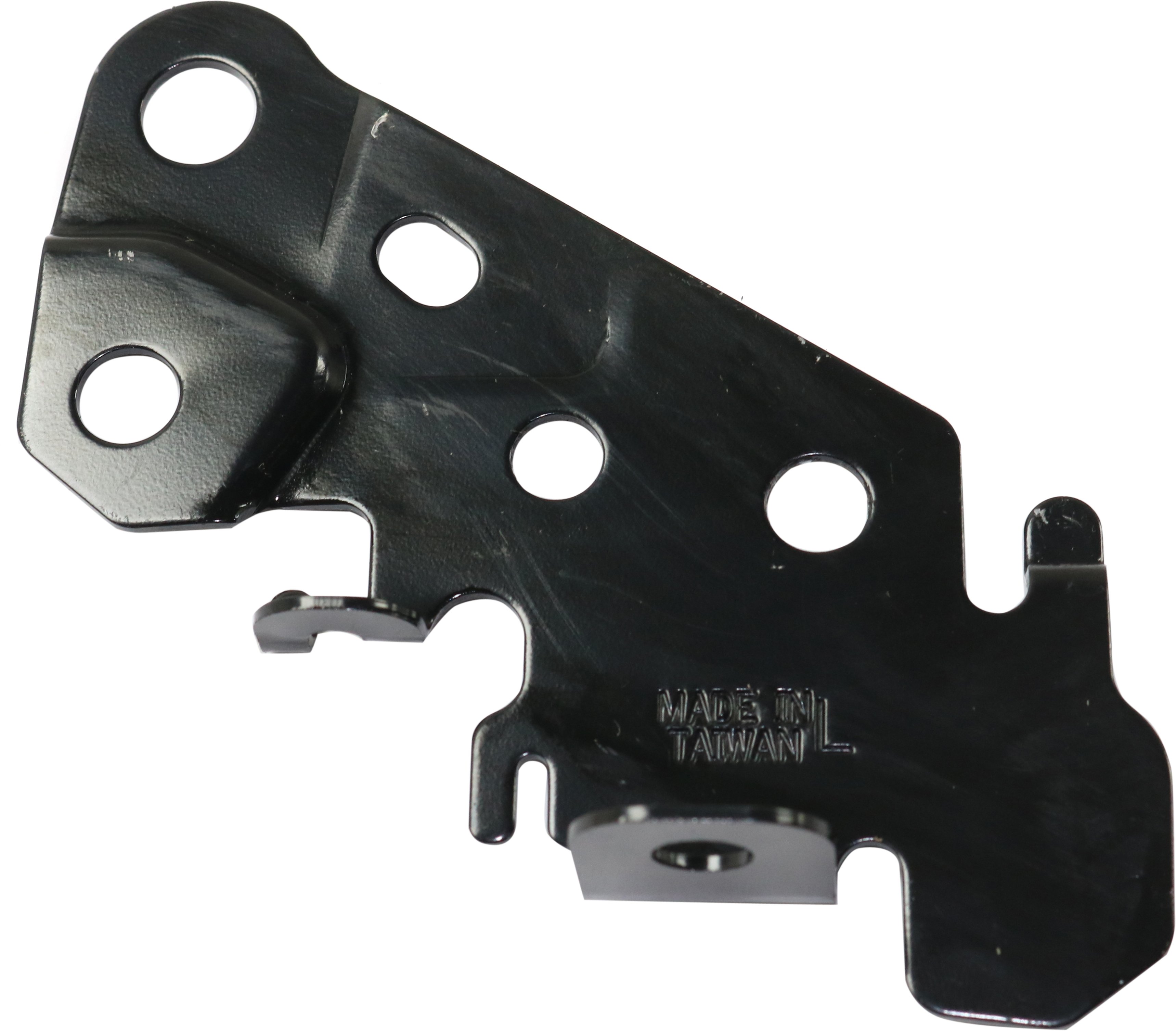 2017 - 2020 Lexus IS350 Front Upper Bumper Bracket - Left (Driver)