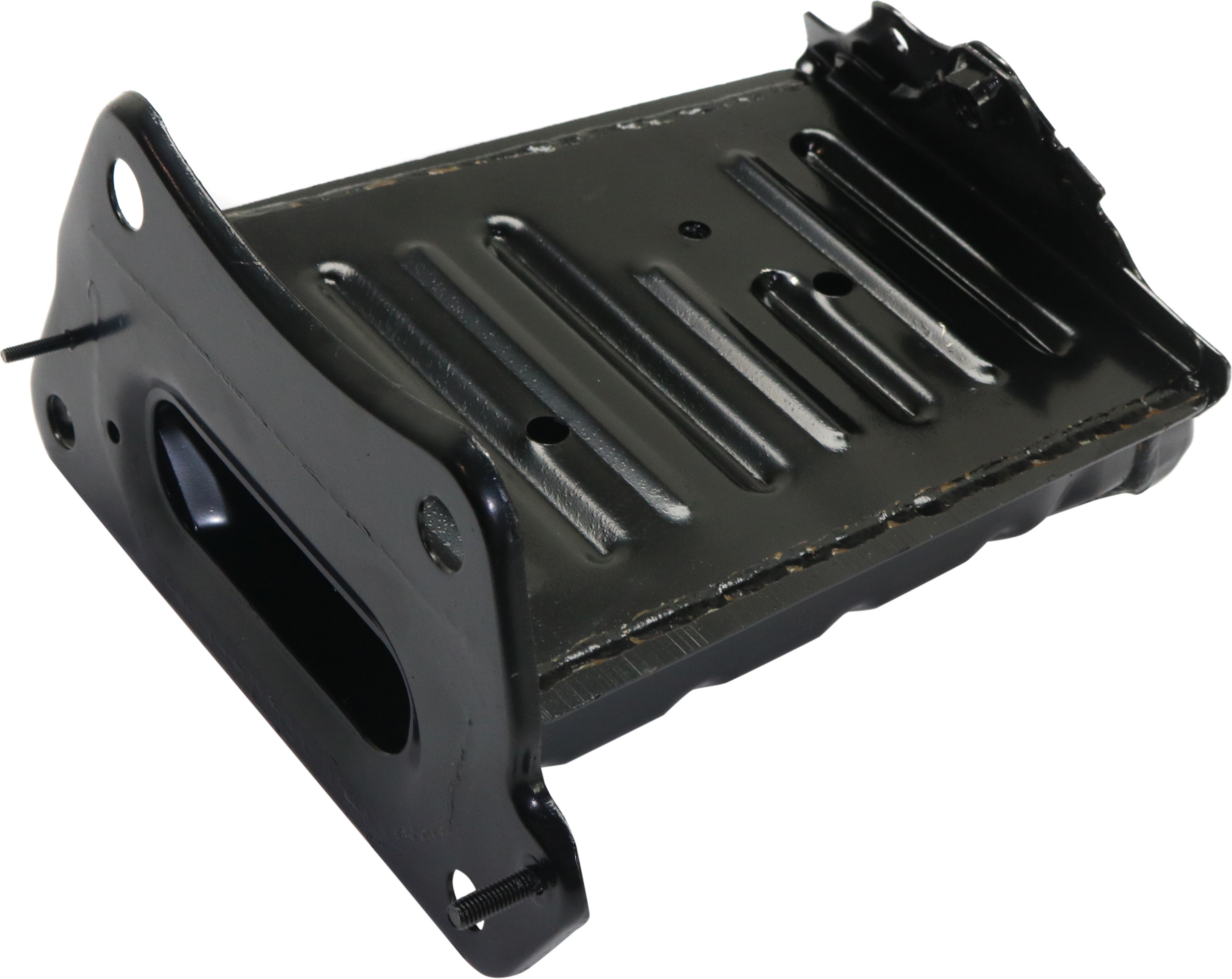 2014 - 2021 Lexus Is200t Front Bumper Bracket - Left (Driver)