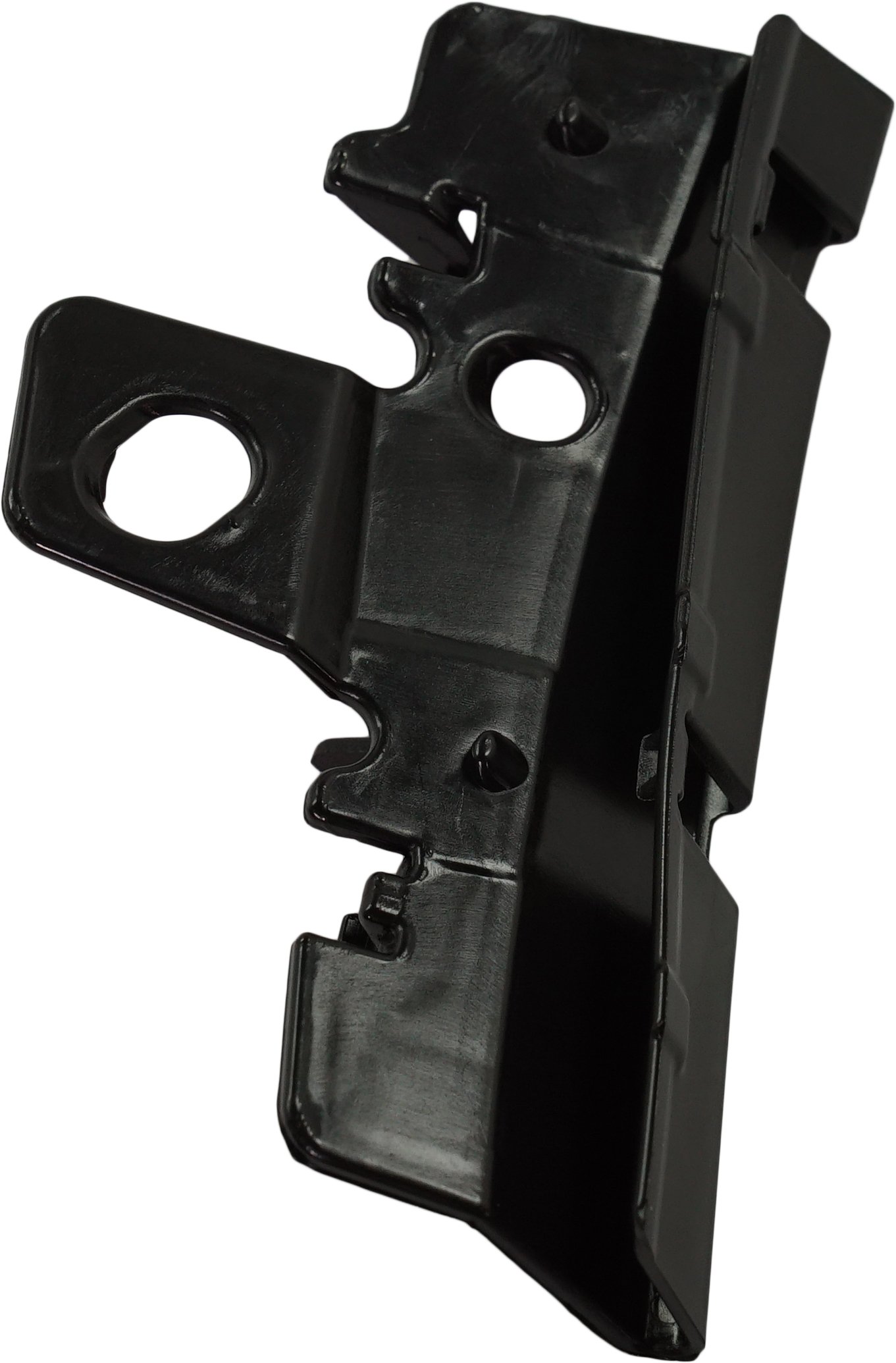 2014 - 2016 Lexus IS350 Front Bumper Bracket - Left (Driver)