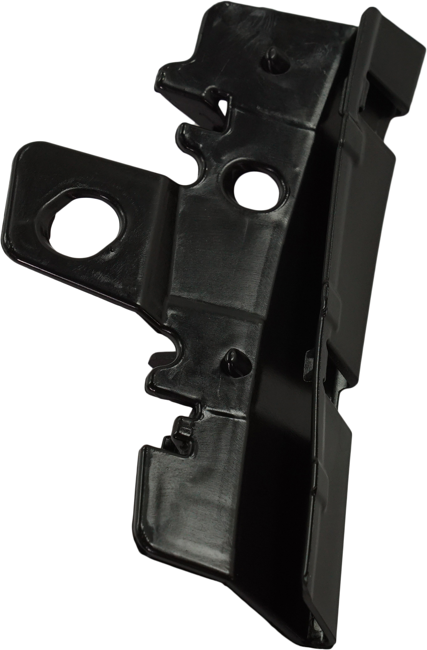 2014 - 2016 Lexus IS300 Front Bumper Bracket - Left (Driver)
