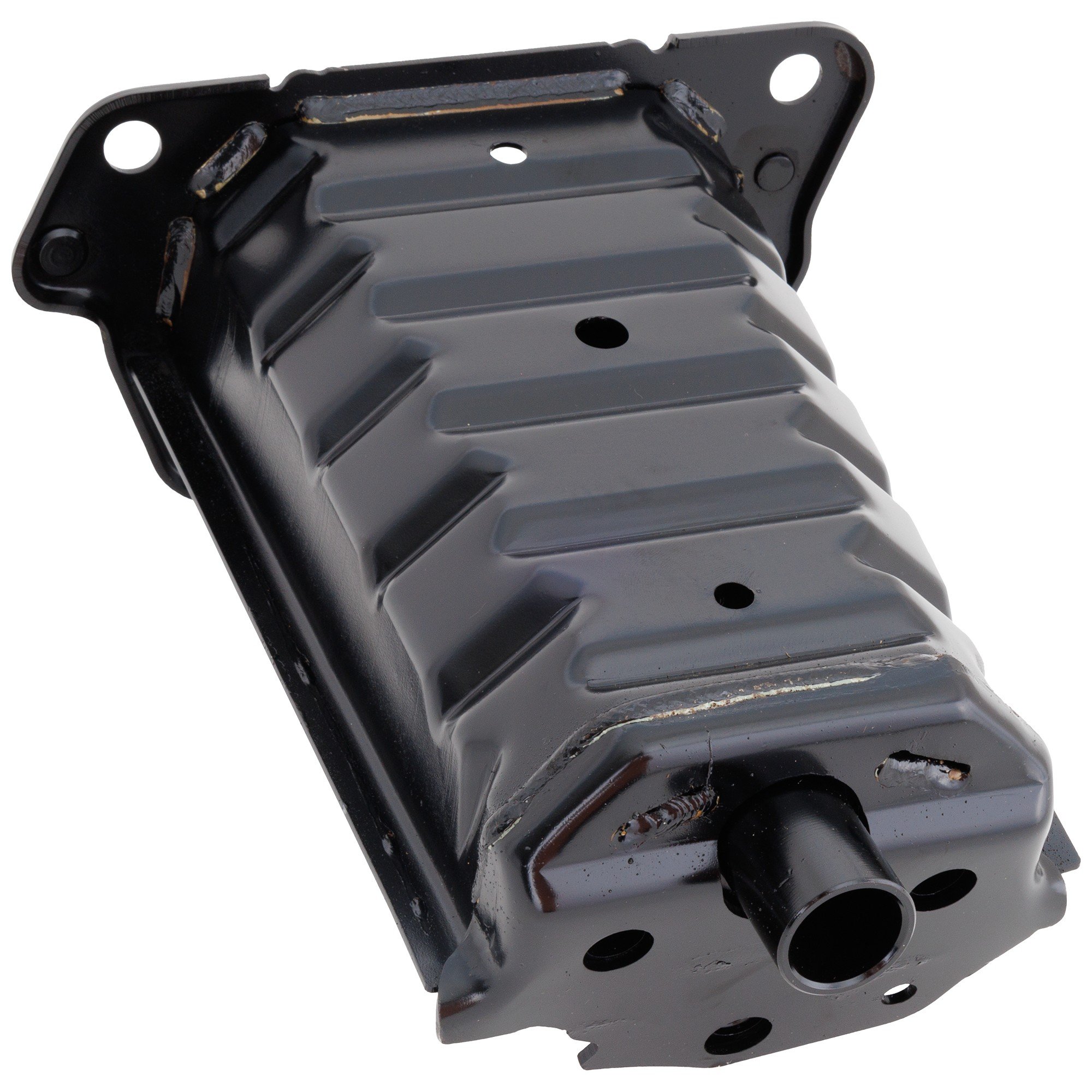 Front Bumper Reinforcement Bracket for Lexus GS200T/GS300/GS350/GS450H 2015-2020, Right (Passenger) Side, Replacement