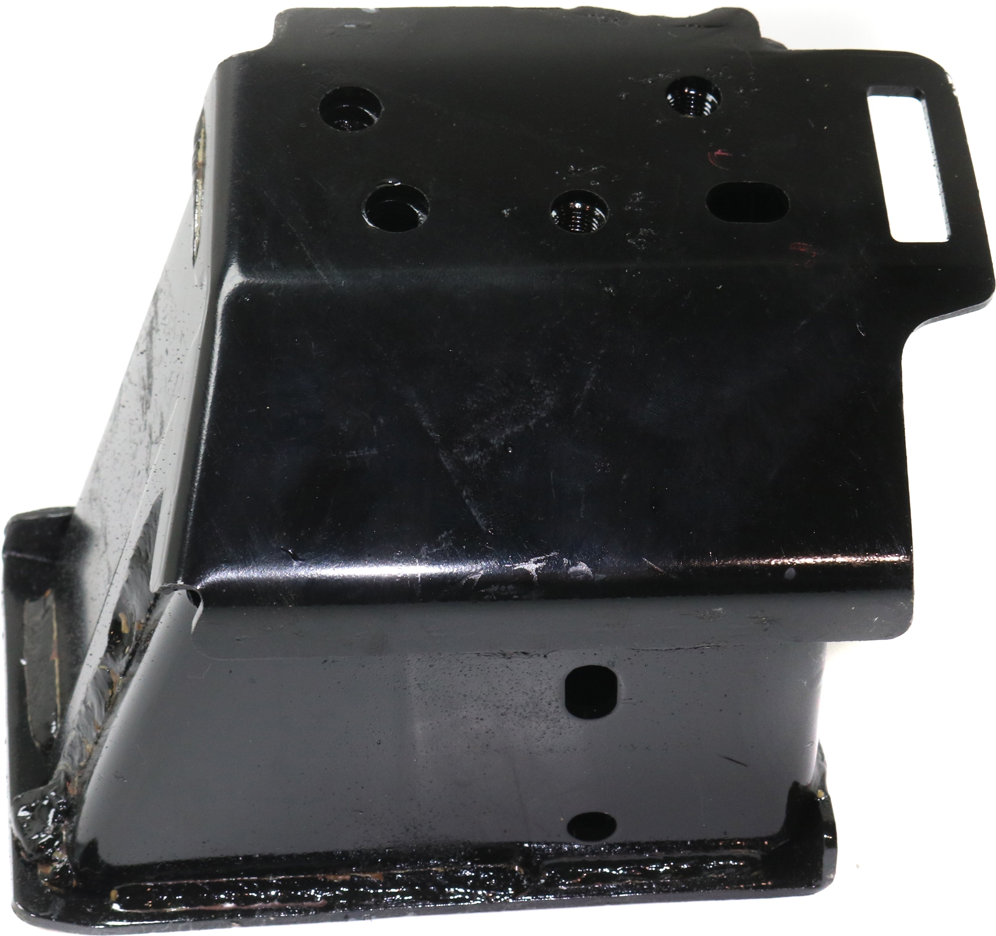 2016 - 2018 Lexus Es300h Front Bumper Bracket - Left (Driver)