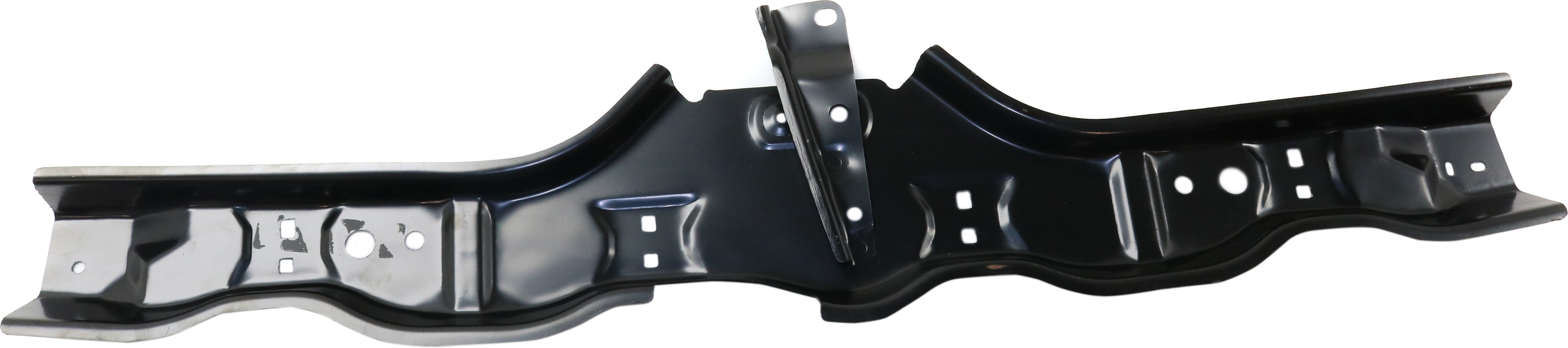 2014 - 2023 Lexus Gx460 Front Upper Bumper Retainer - Center