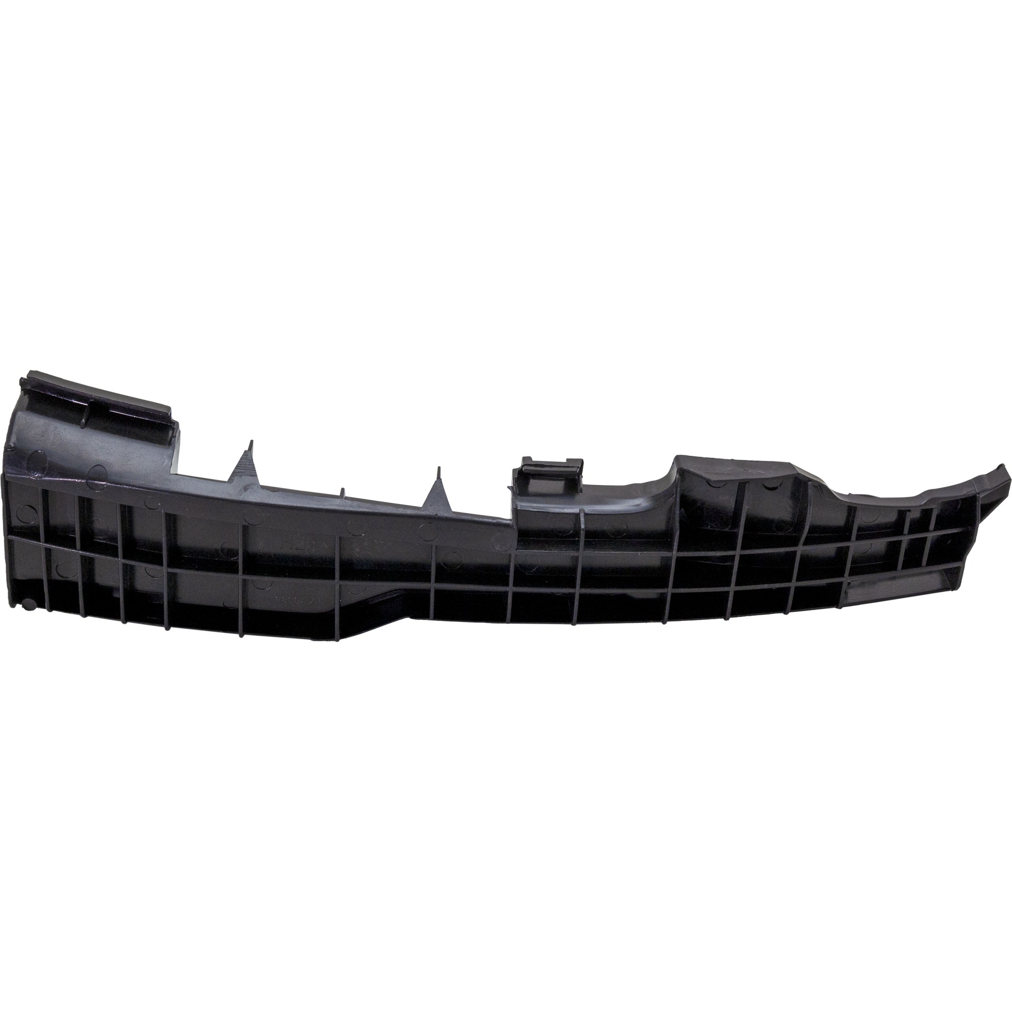 Front Bumper Retainer for Lexus GS430 2006-2007, GS450H 2007-2007, Lower, Right (Passenger), Replacement