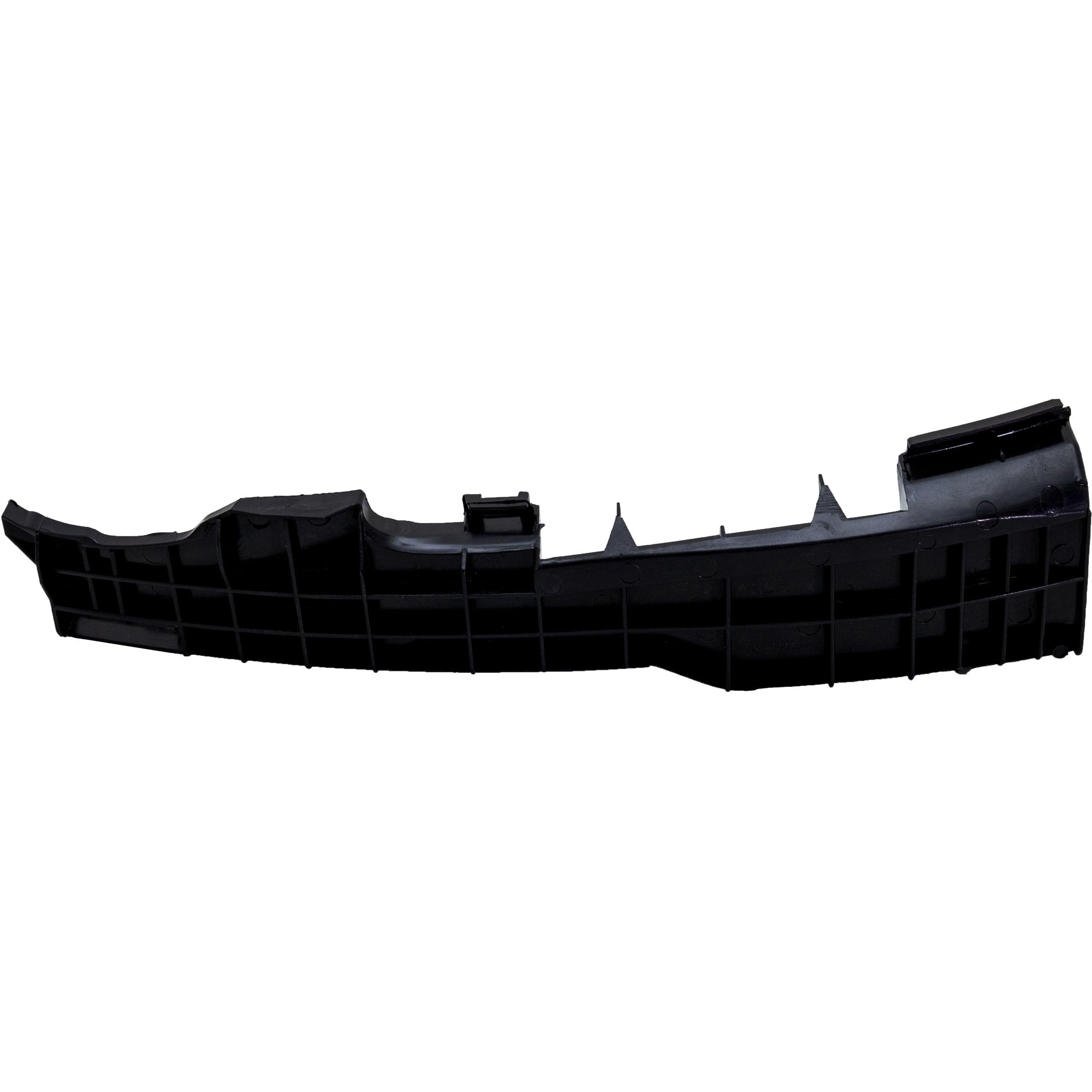Front Bumper Retainer Lower for Lexus GS430 2006-2007, GS450H 2007-2007, Left (Driver) Side, Replacement