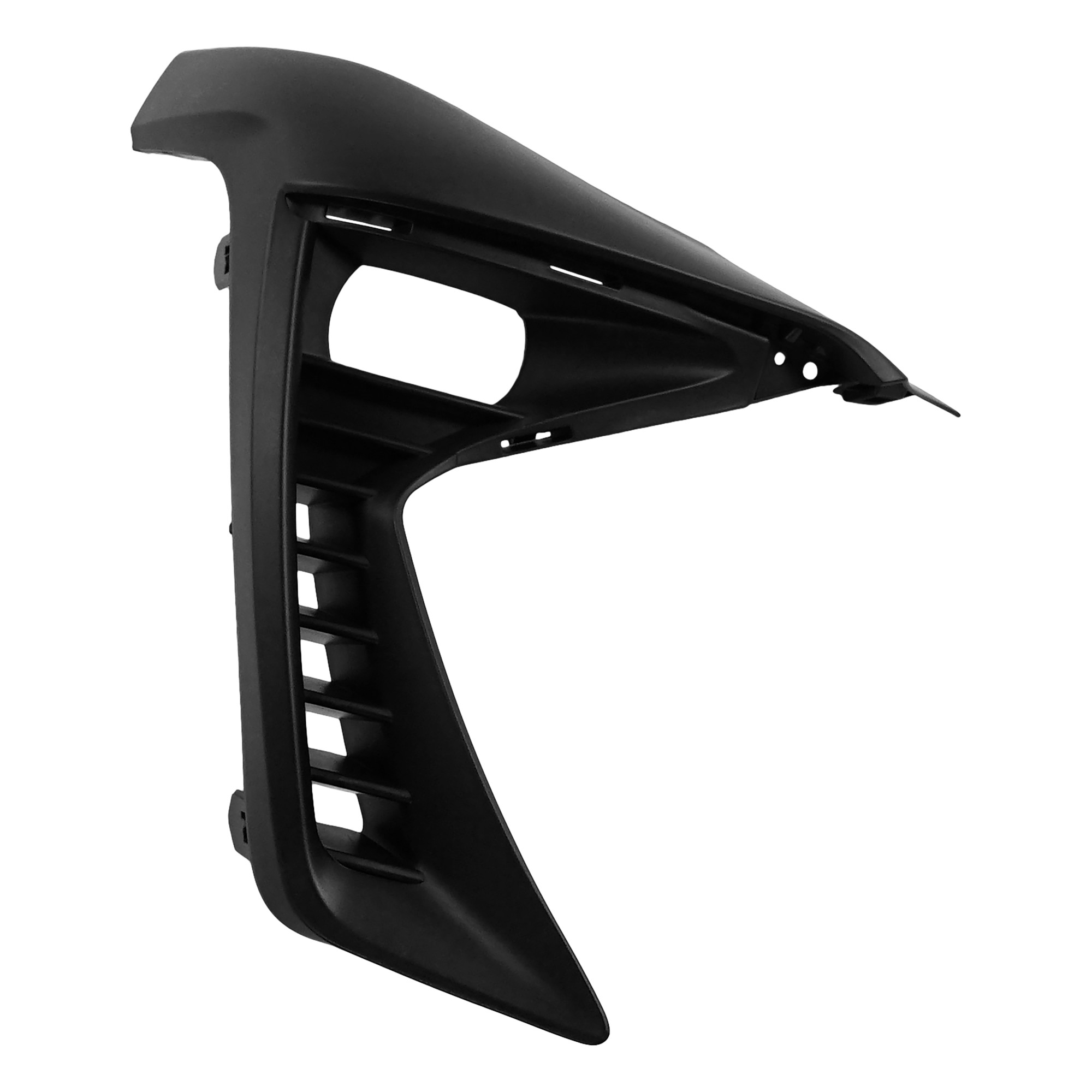 2018 - 2021 Lexus Nx300 Front Bumper Insert (Left / Driver Side)