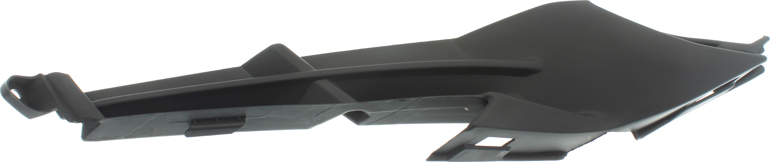 2016 - 2019 Lexus Rx450h Front Bumper Insert (Right / Passenger Side)