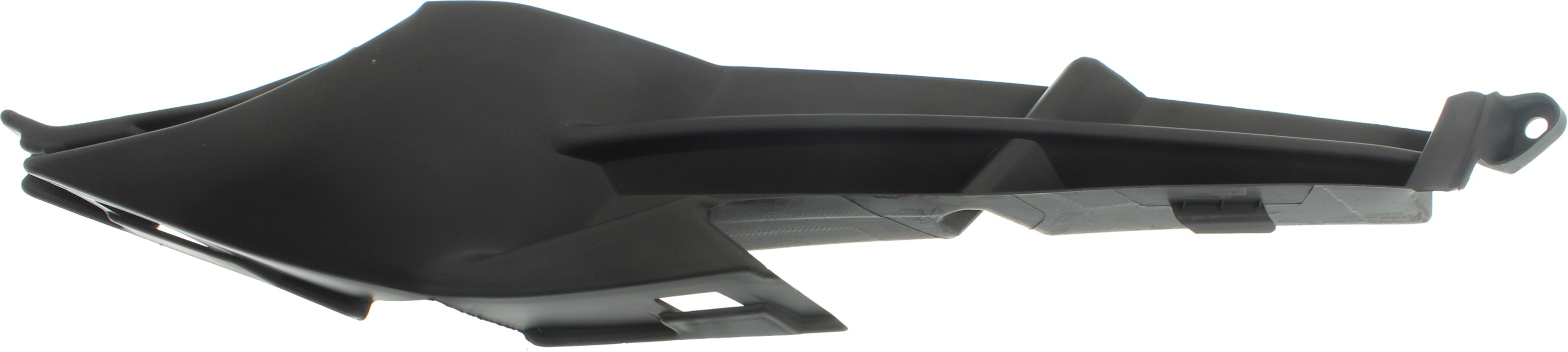 2016 - 2019 Lexus RX350 Front Bumper Insert (Left / Driver Side)