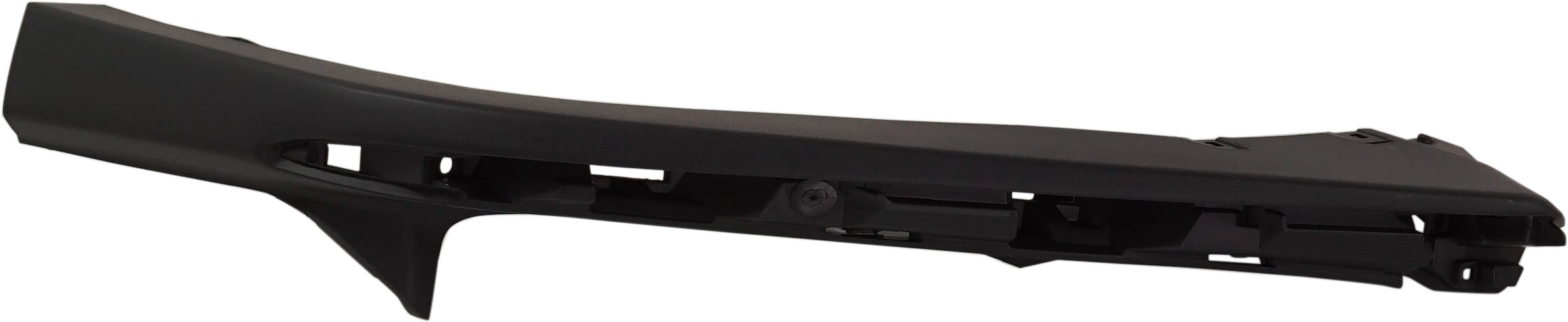 Front Bumper Guard Pad Assembly for Lexus NX300 2018-2021, NX300H 2021, Left (Driver) Side with F Sport Package, Replacement